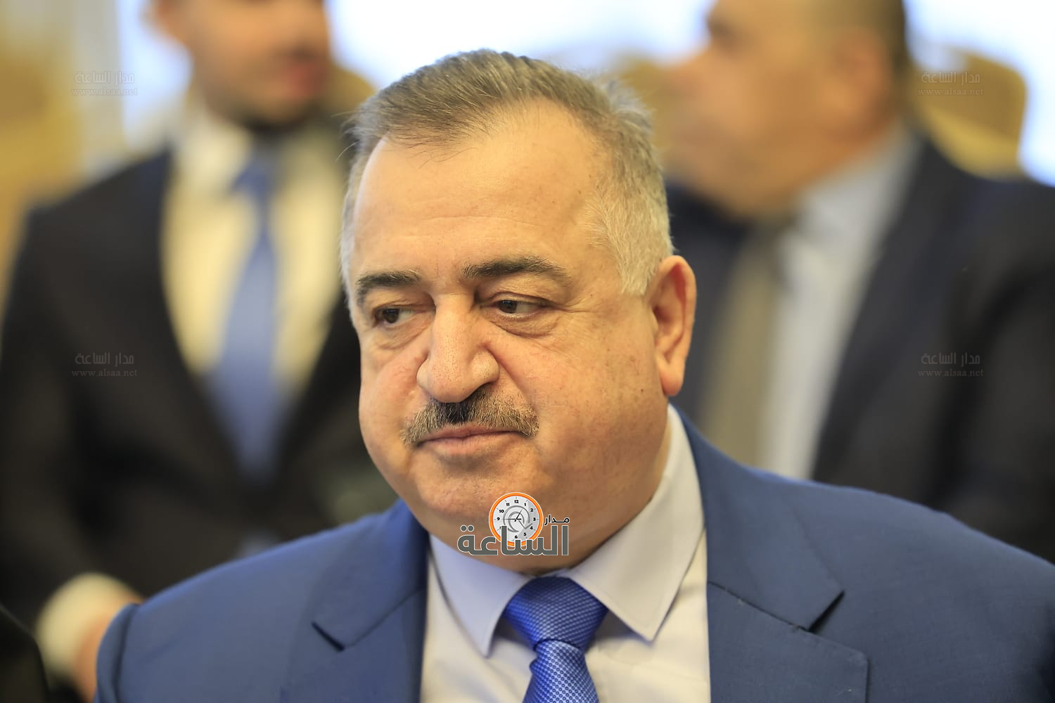 Madar Al-Saa Images 0.9689263964459401