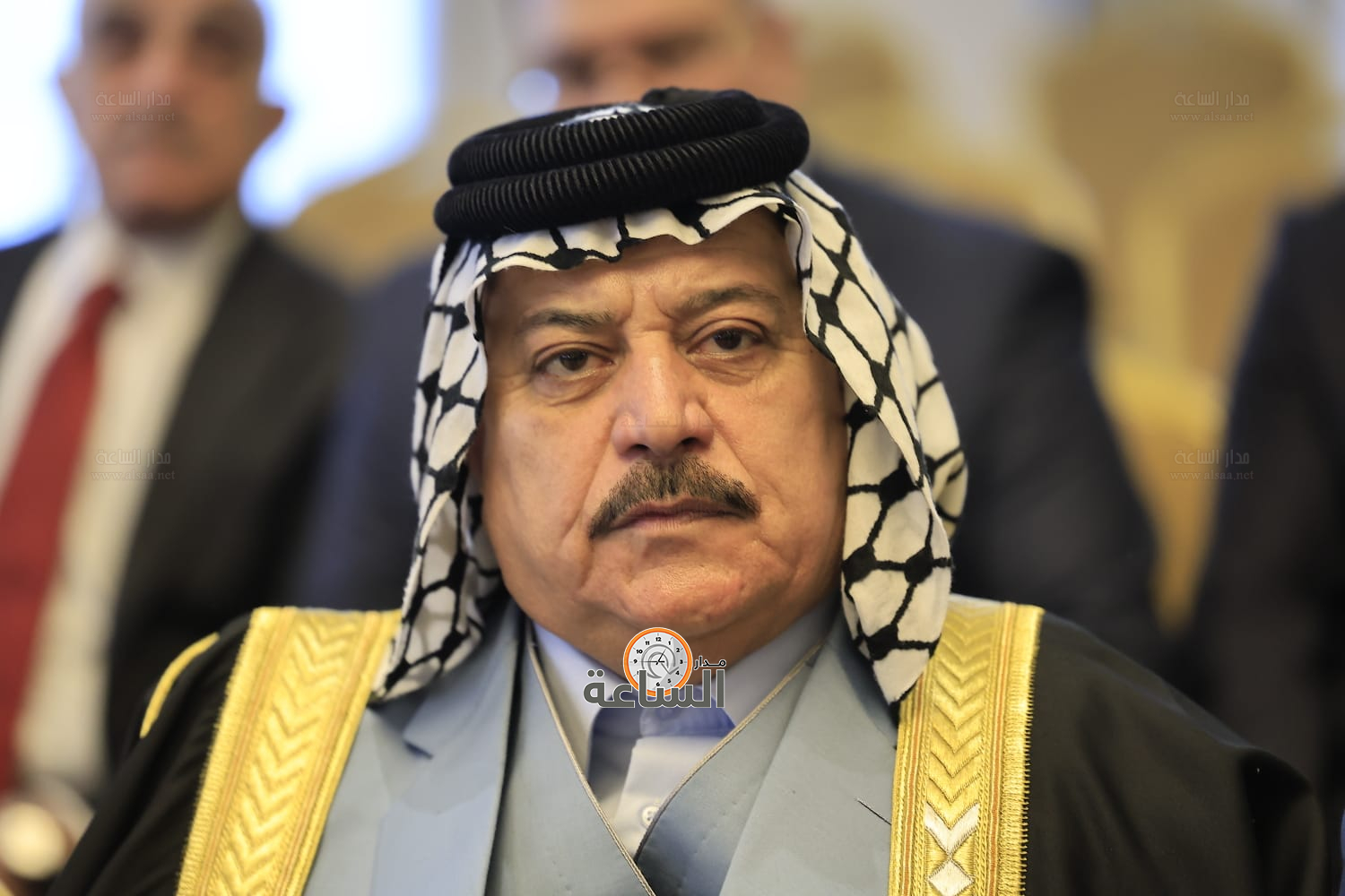 Madar Al-Saa Images 0.16211278548165053