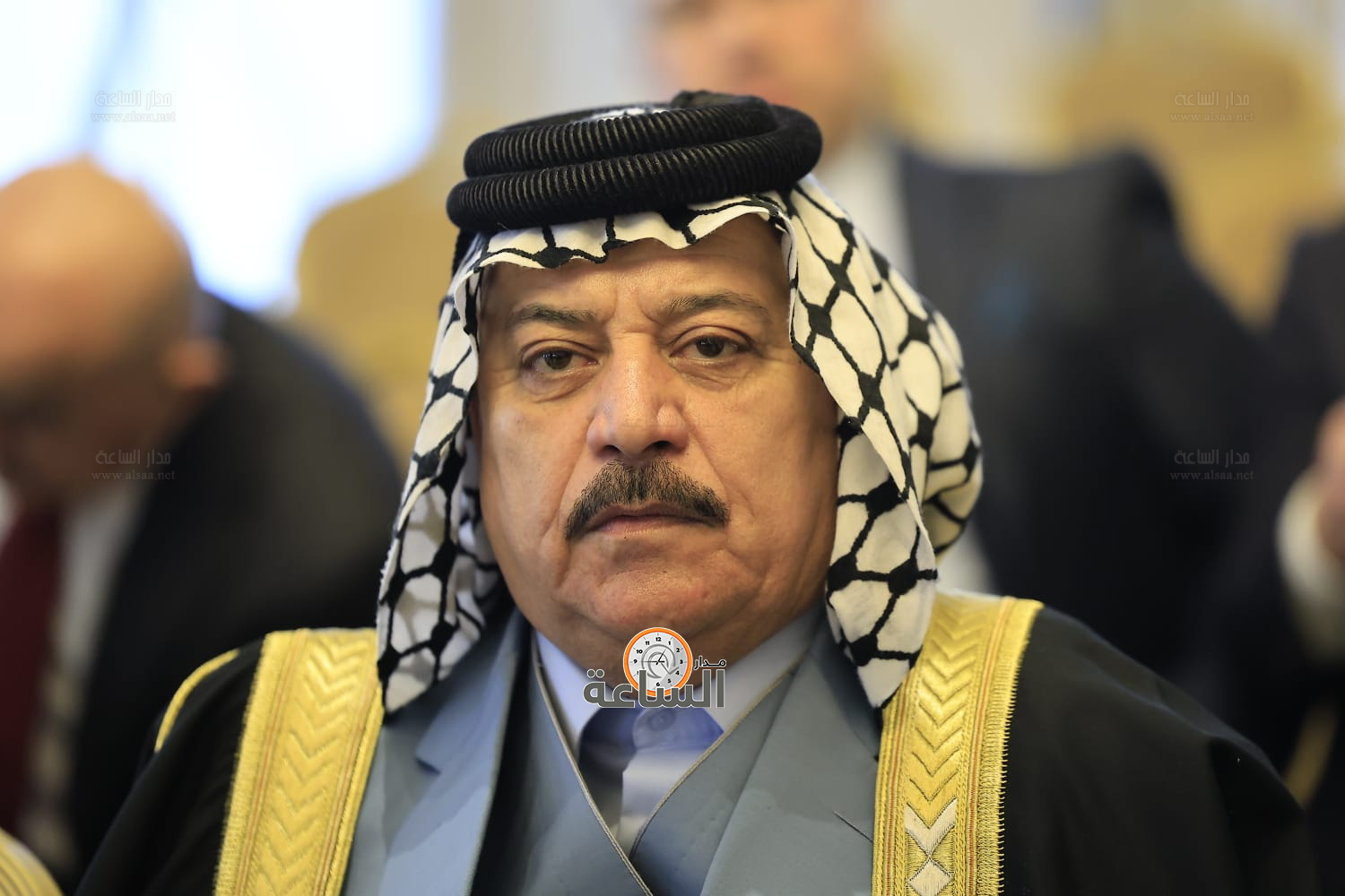 Madar Al-Saa Images 0.7009540894745008