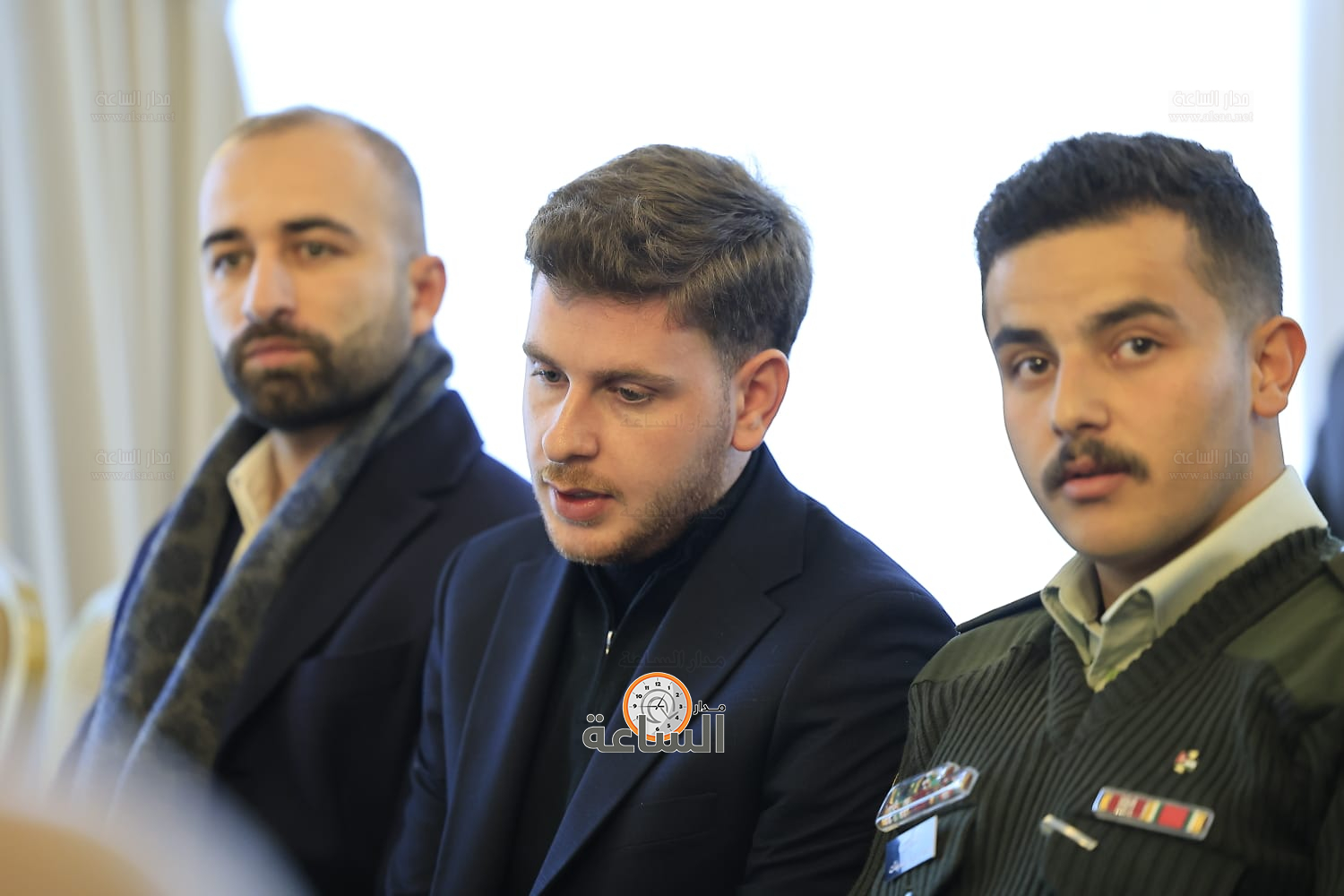 Madar Al-Saa Images 0.028153111942837428