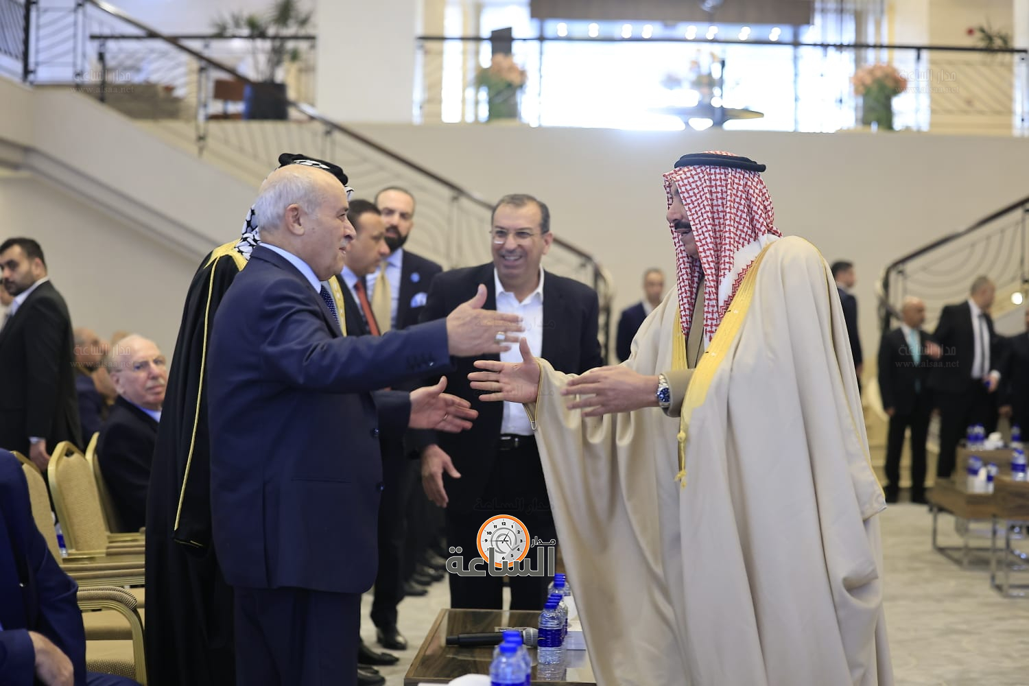 Madar Al-Saa Images 0.310629082314438