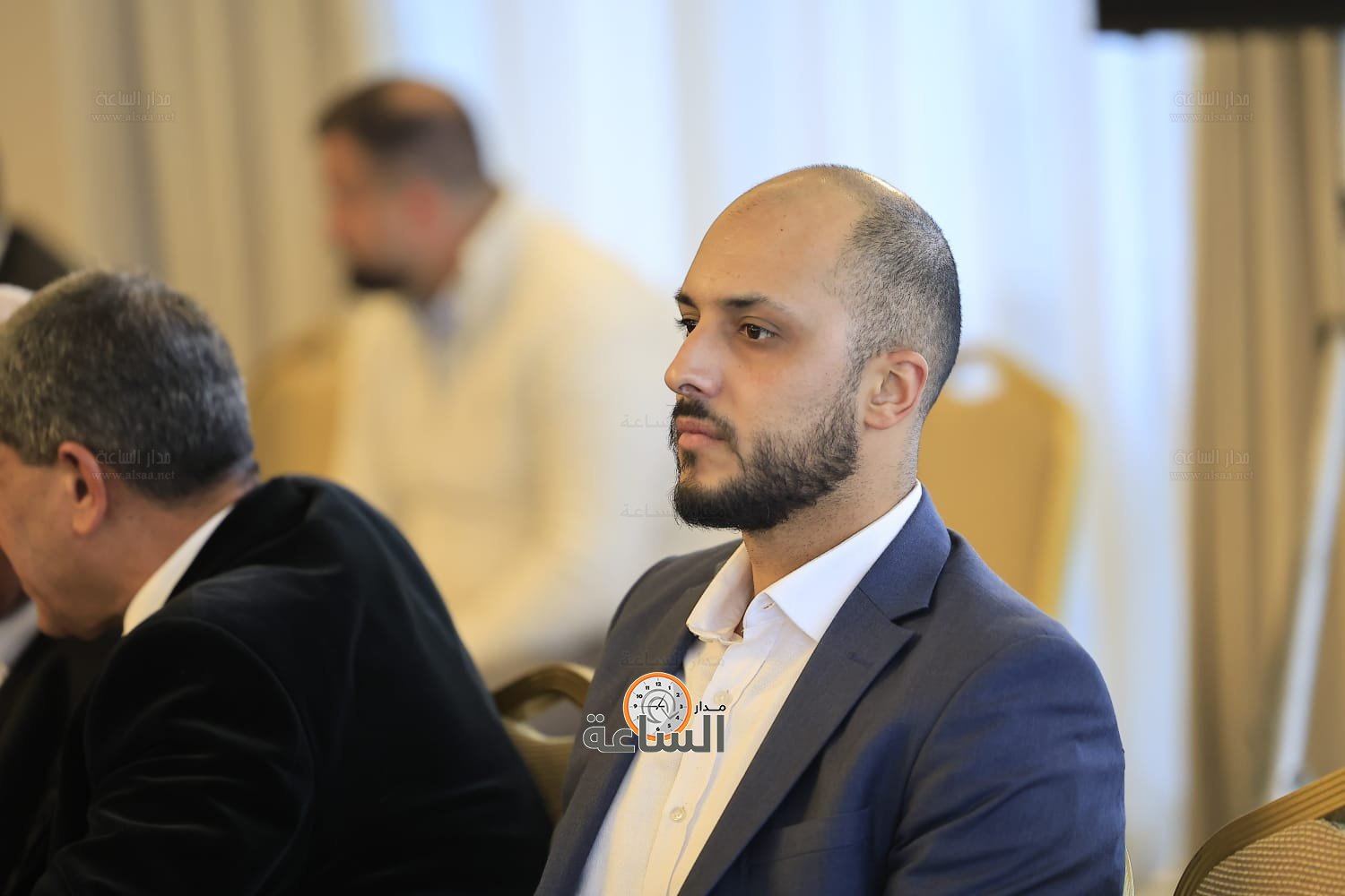 Madar Al-Saa Images 0.9292155308913732