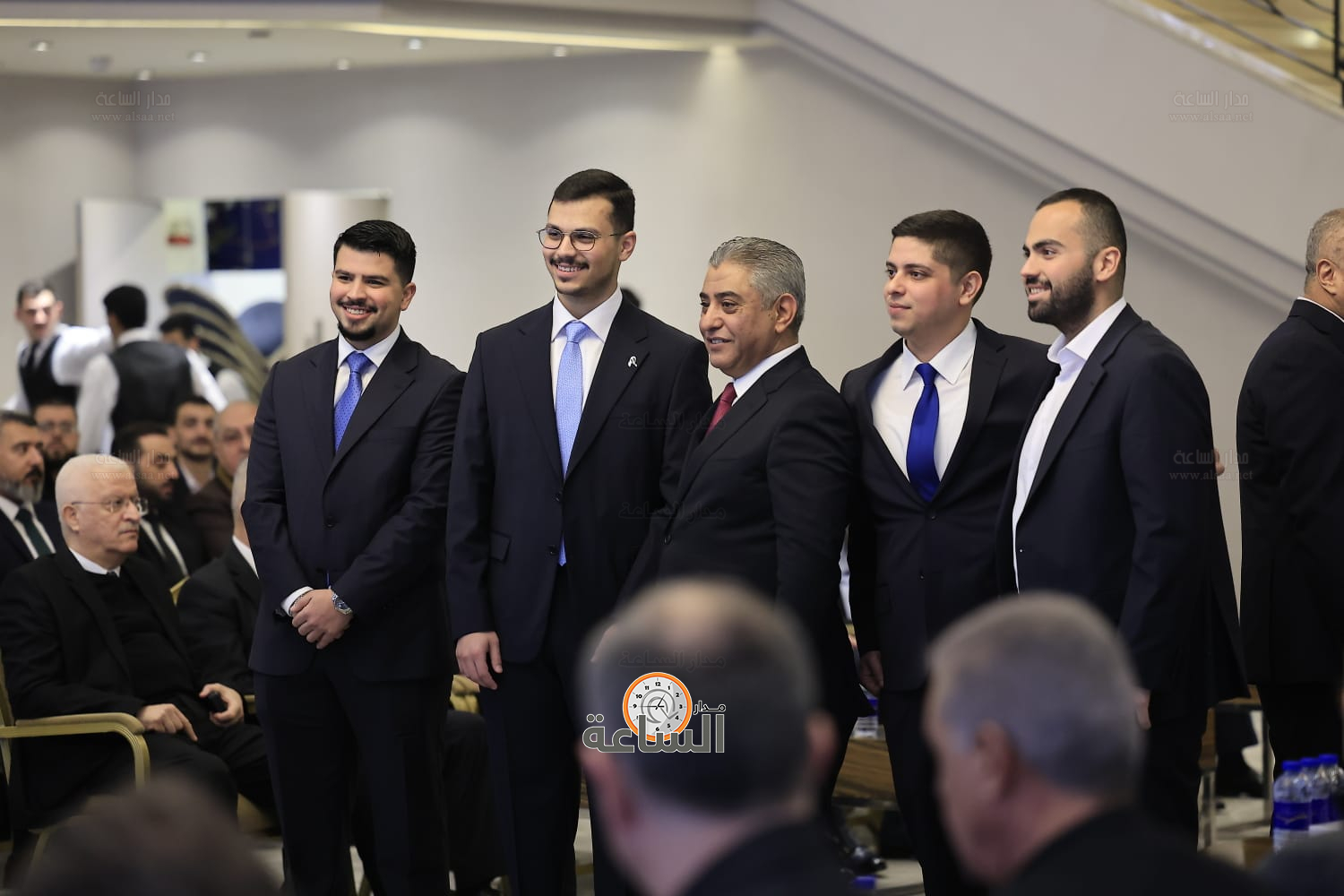 Madar Al-Saa Images 0.6054302495942571