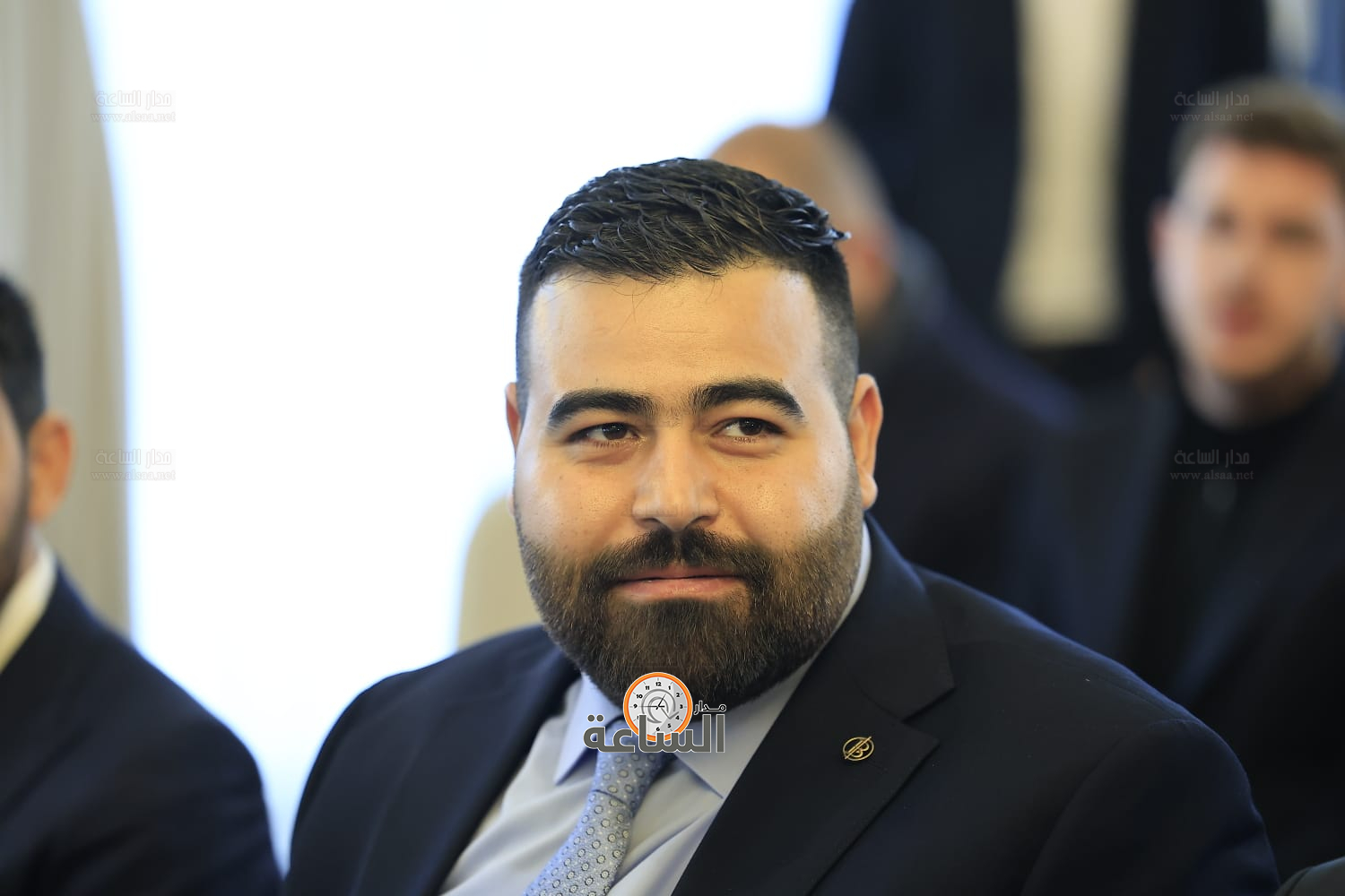 Madar Al-Saa Images 0.7329953557325931