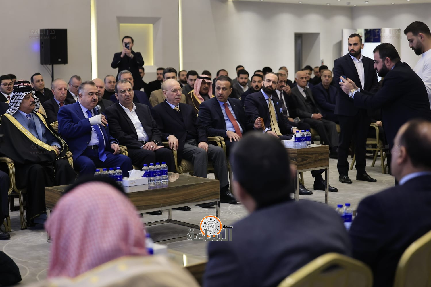 Madar Al-Saa Images 0.5711210973050508