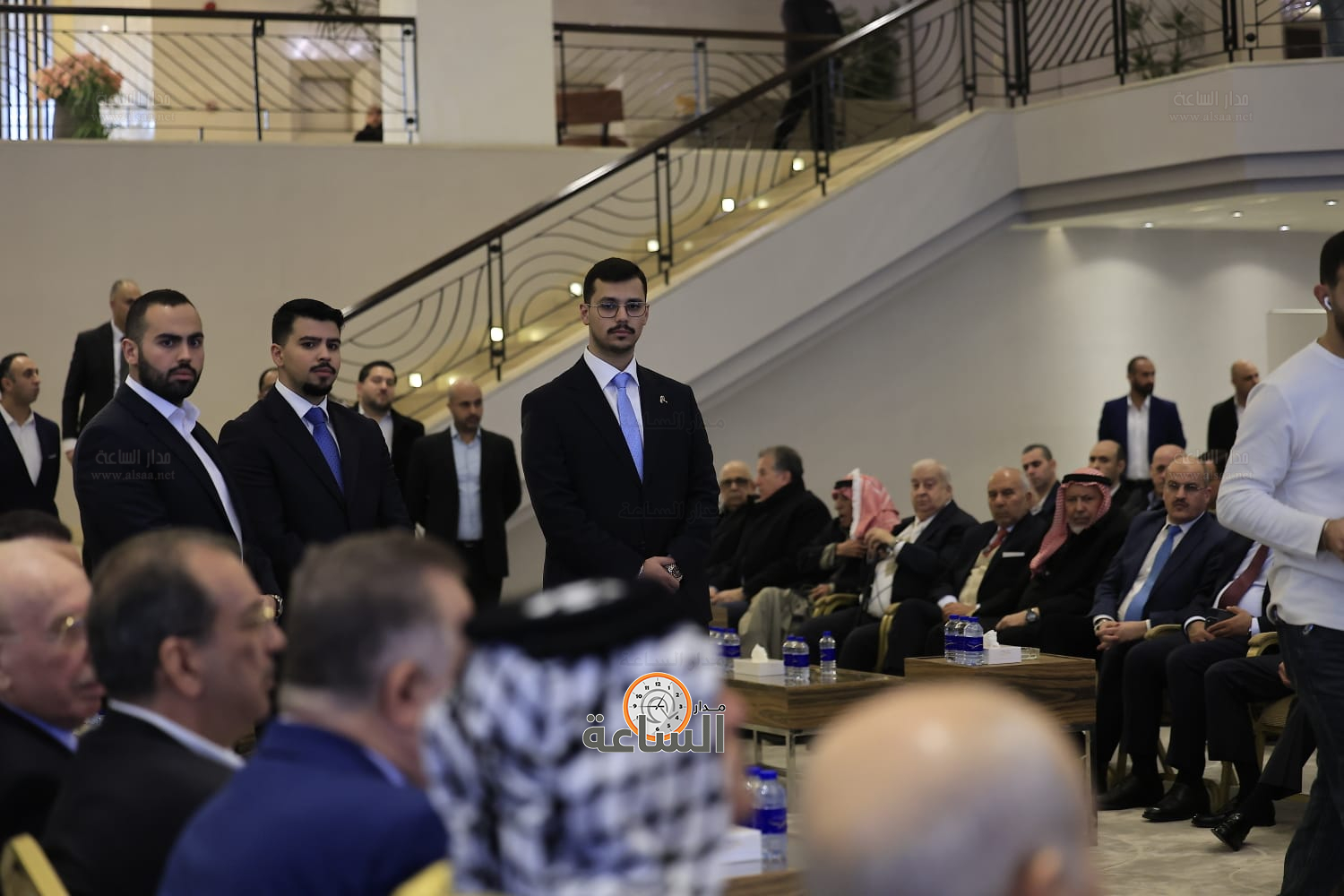 Madar Al-Saa Images 0.3323748450113627