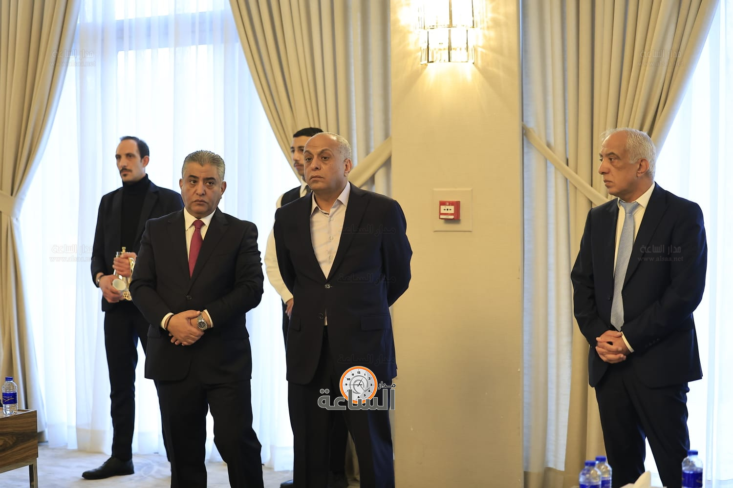 Madar Al-Saa Images 0.4124720457821316