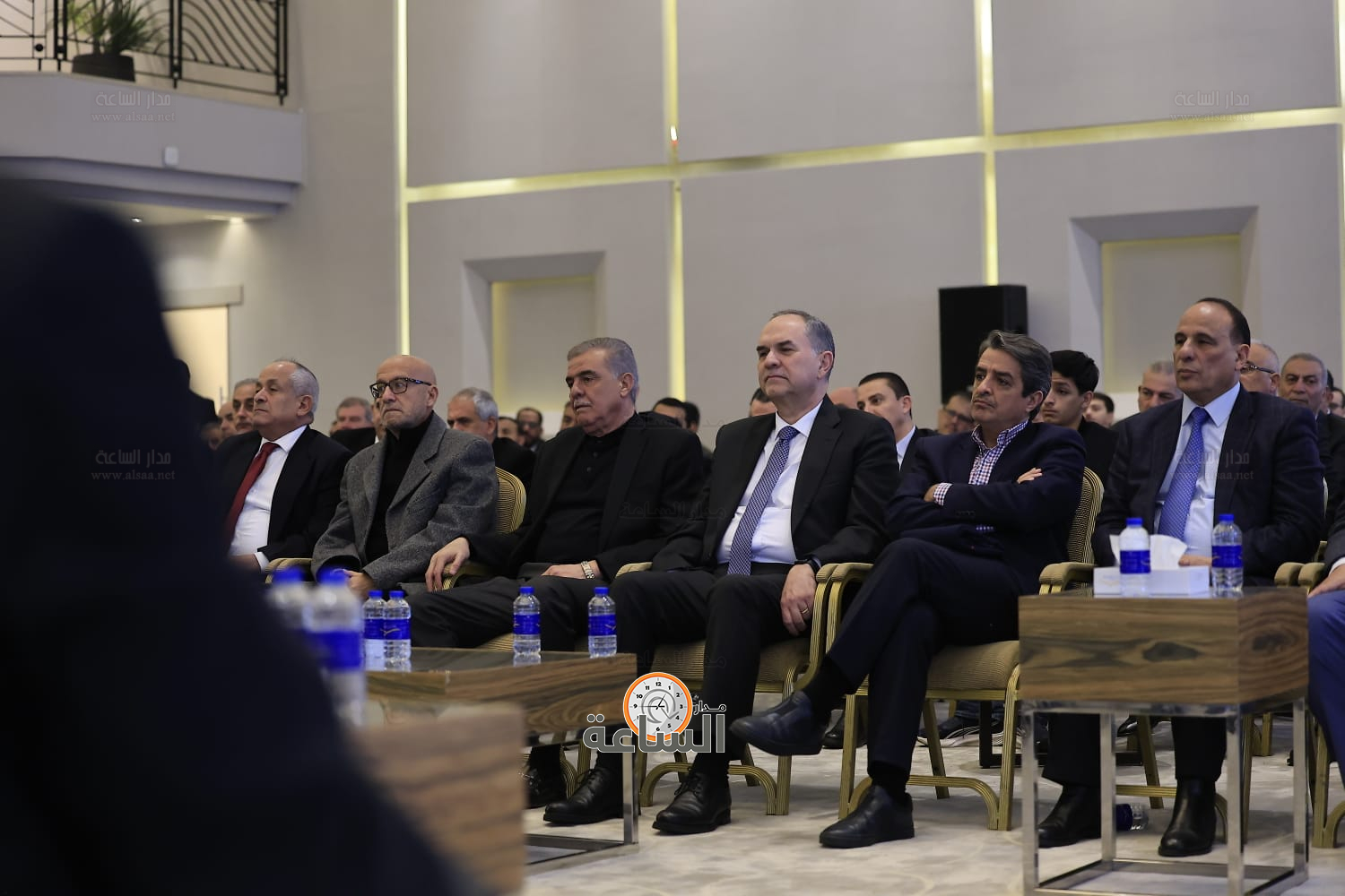 Madar Al-Saa Images 0.6651025015125789