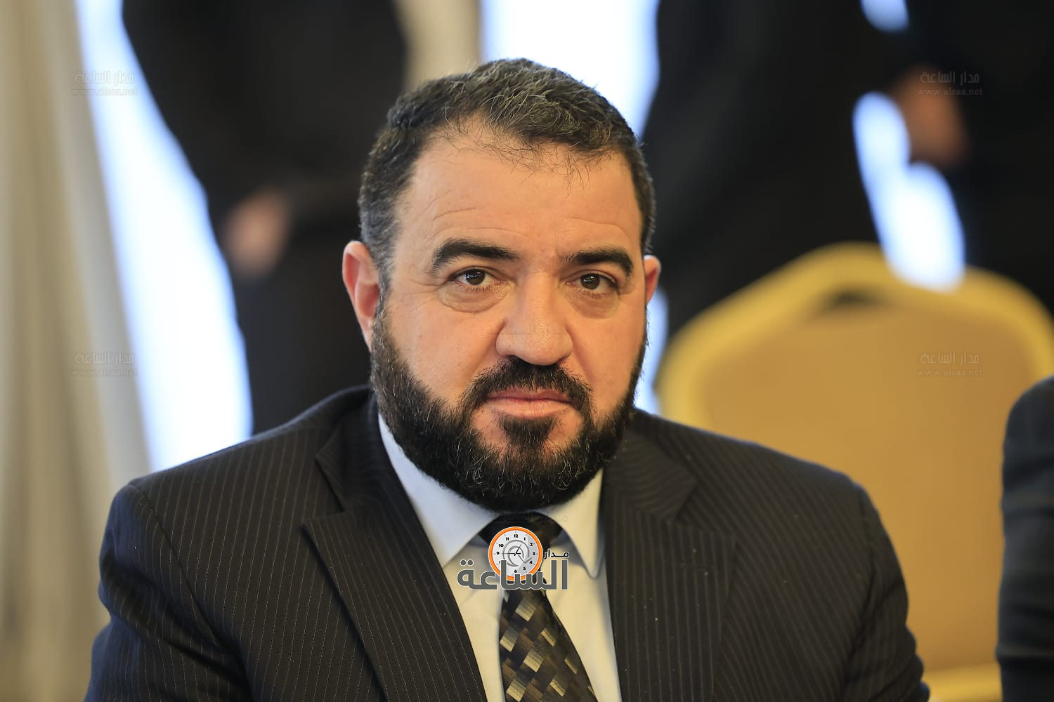 Madar Al-Saa Images 0.8203118548472339