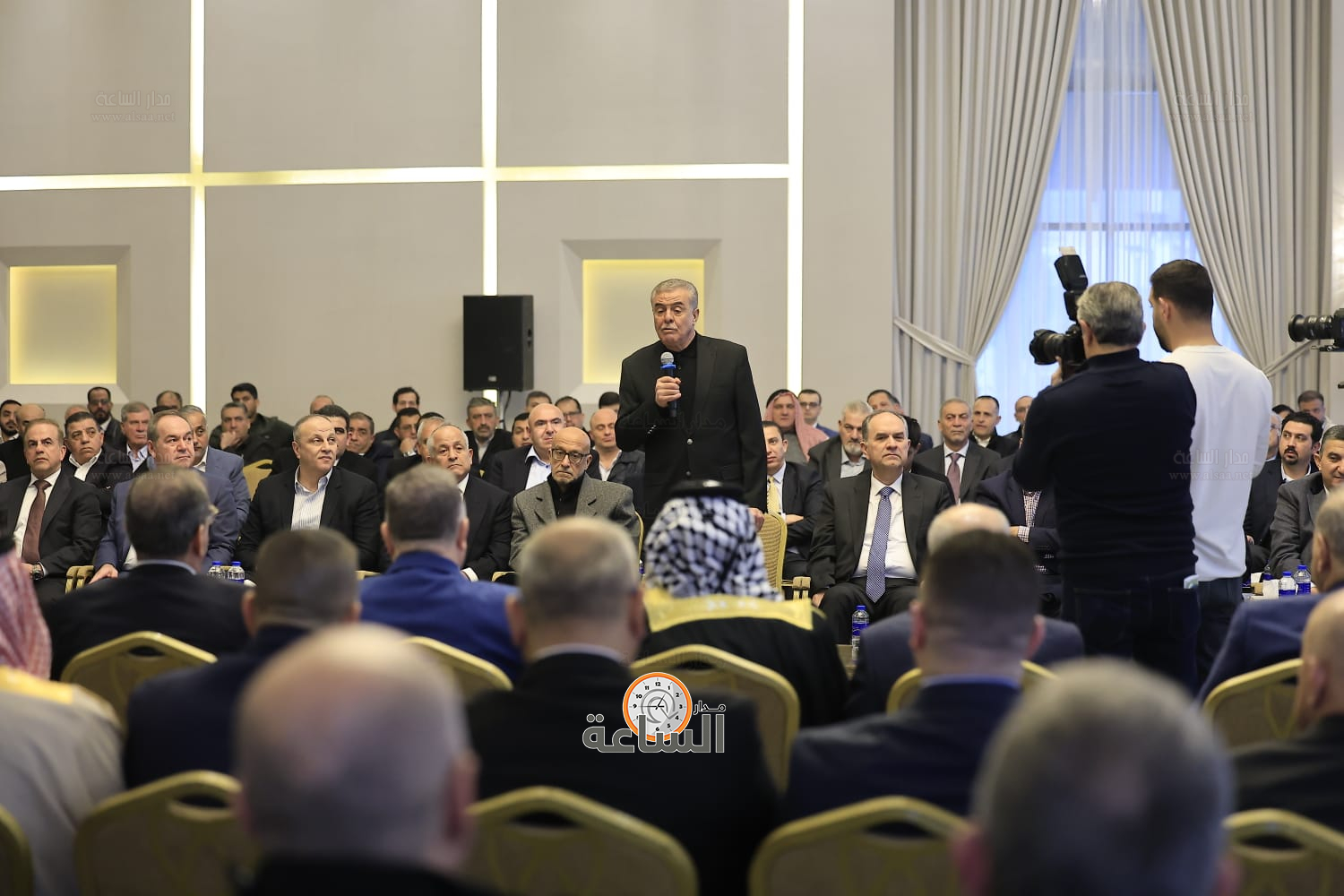 Madar Al-Saa Images 0.06844781379089182