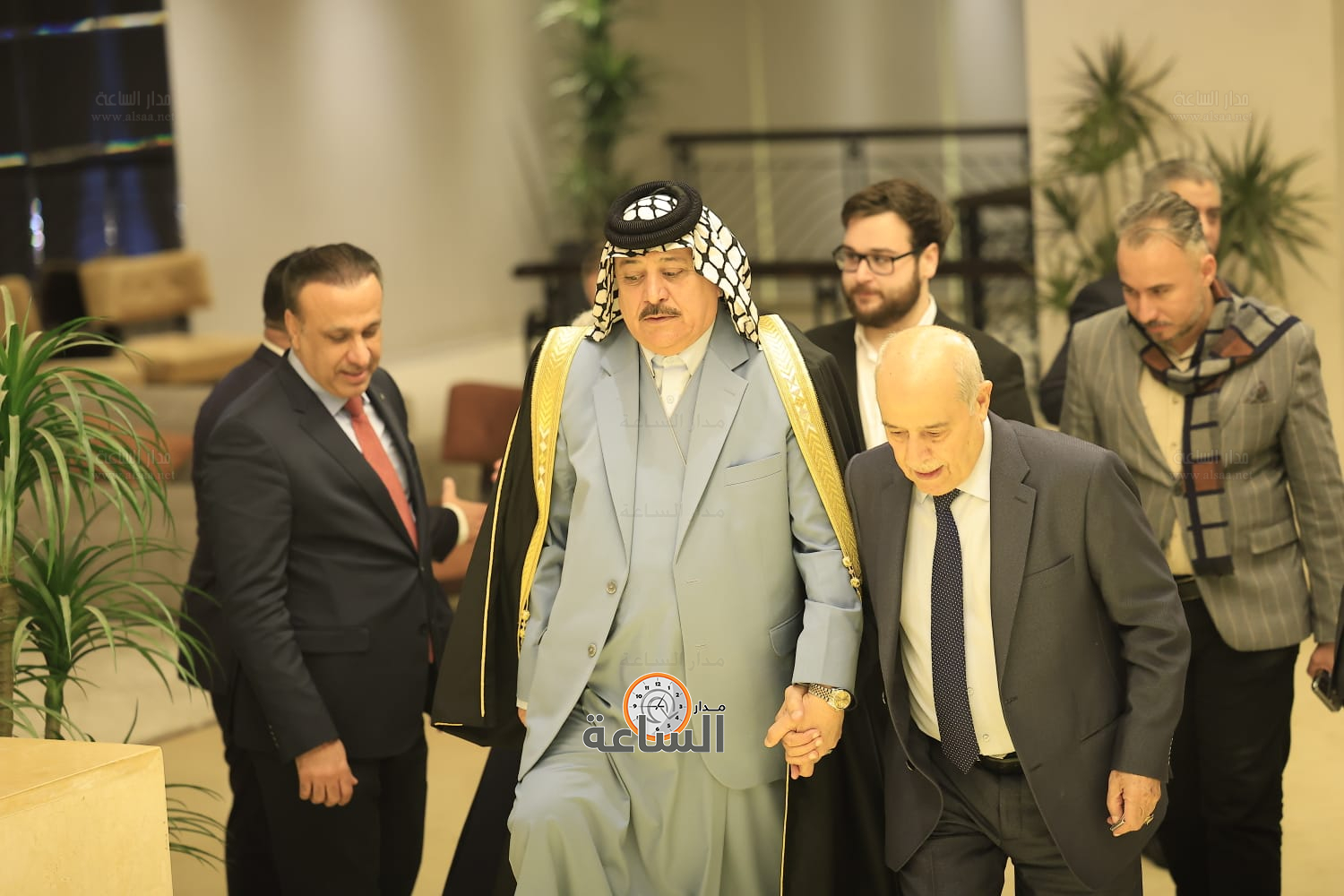 Madar Al-Saa Images 0.924654909528886