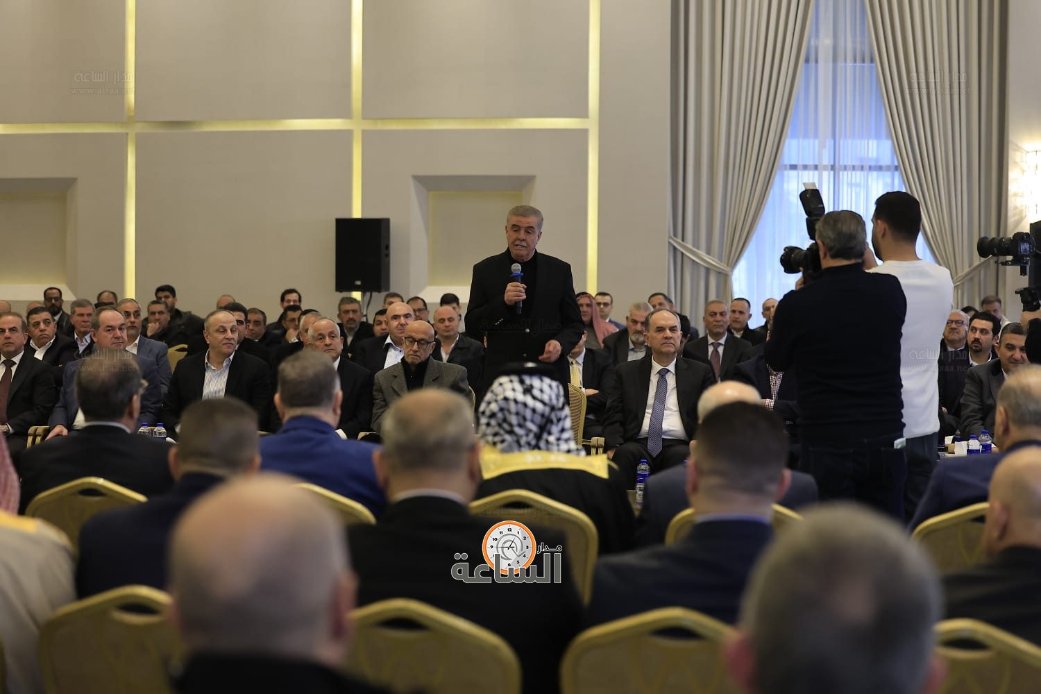 Madar Al-Saa Images 0.660532531545257