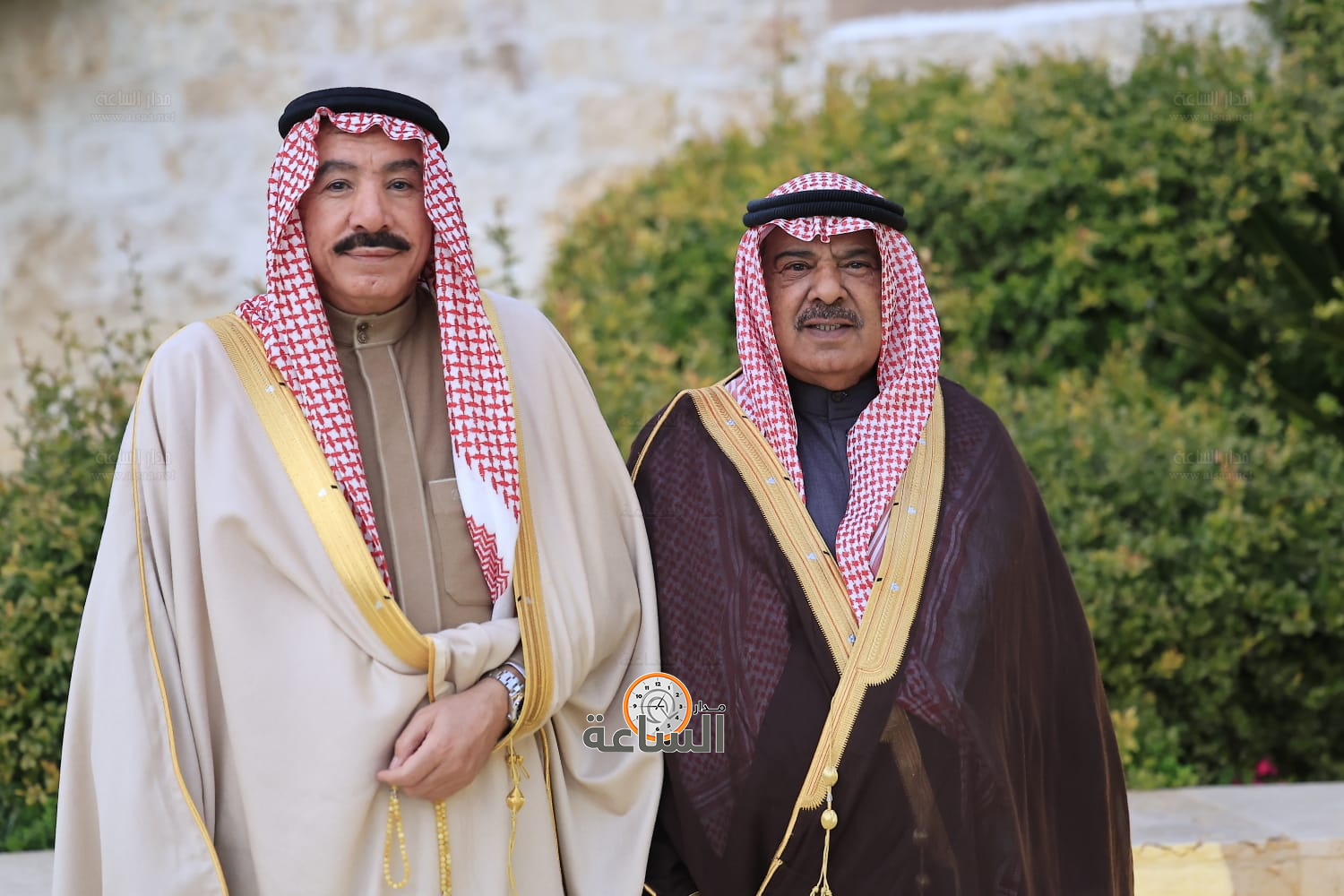 Madar Al-Saa Images 0.9898633889859108