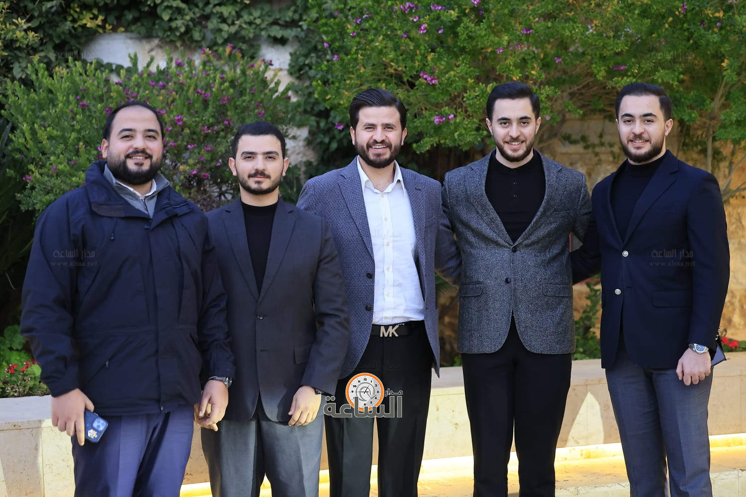 Madar Al-Saa Images 0.18275108441219834