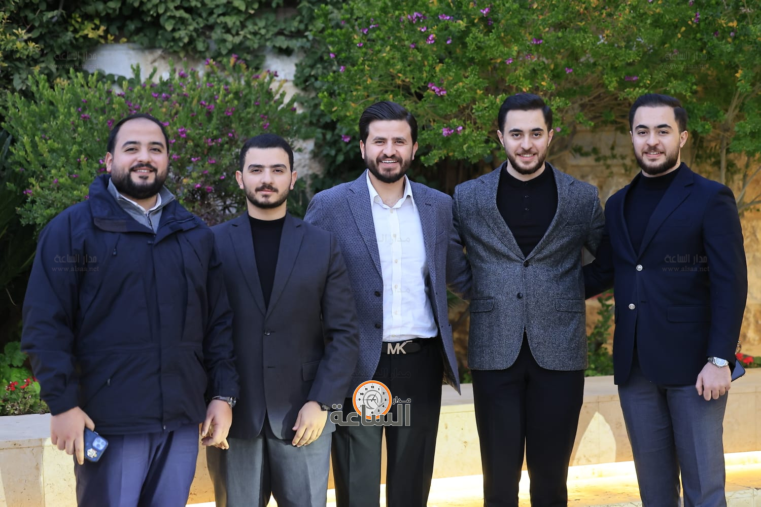 Madar Al-Saa Images 0.3000235264673867