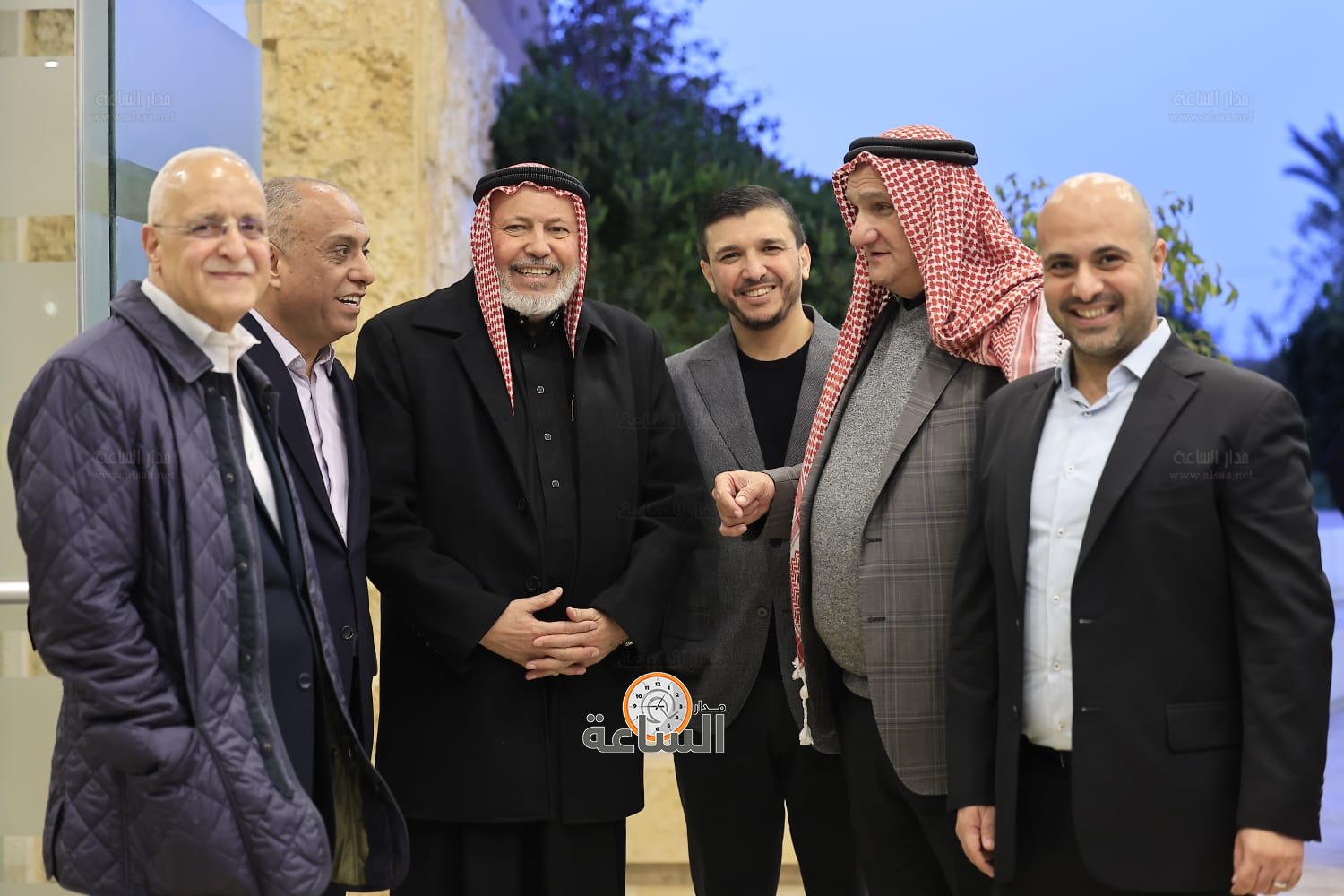 Madar Al-Saa Images 0.49877829788943184