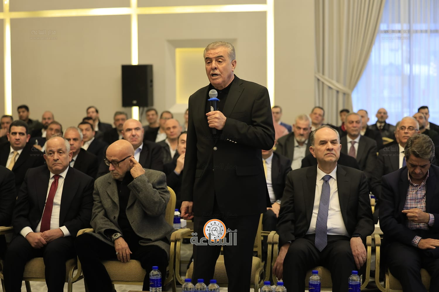 Madar Al-Saa Images 0.3736623751391157