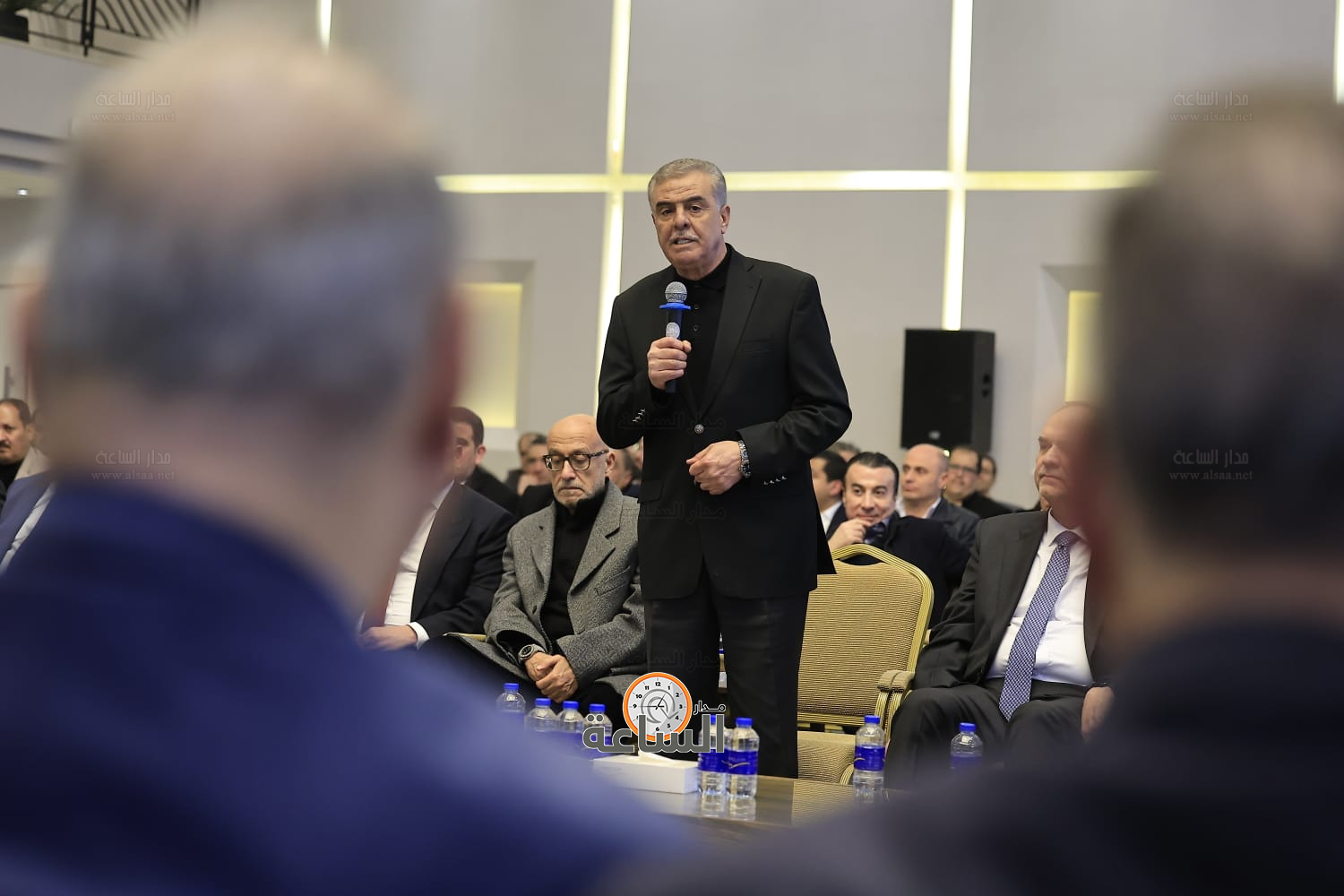 Madar Al-Saa Images 0.6739091621555052