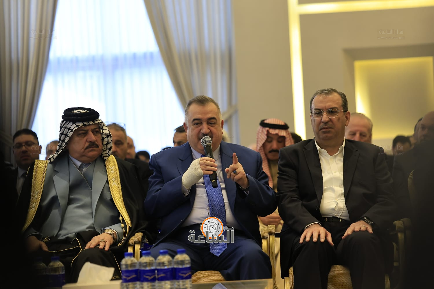 Madar Al-Saa Images 0.4252341917119341