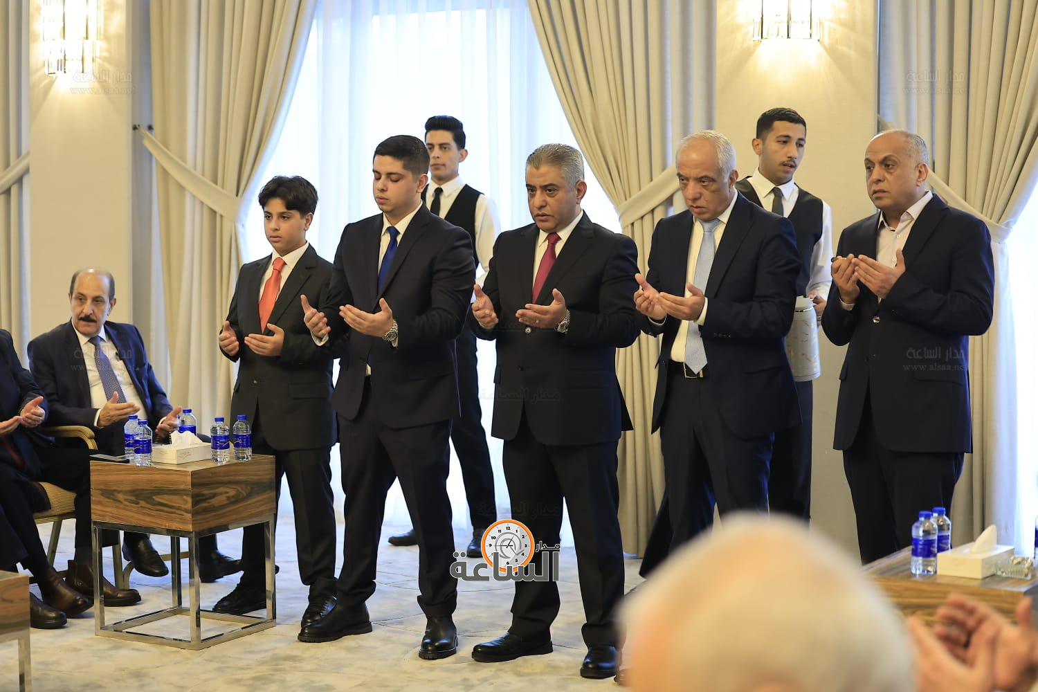 Madar Al-Saa Images 0.7727169111398964