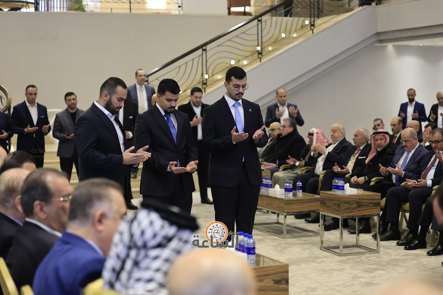 Madar Al-Saa Images 0.9698692074166503