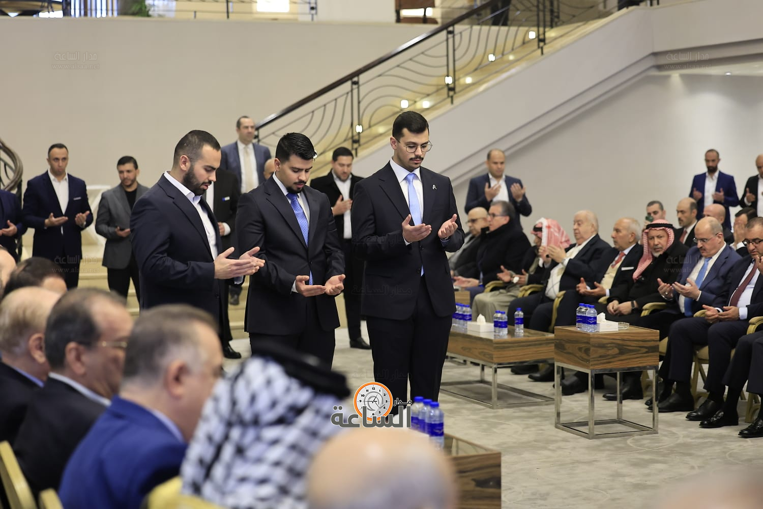 Madar Al-Saa Images 0.09800957840203661