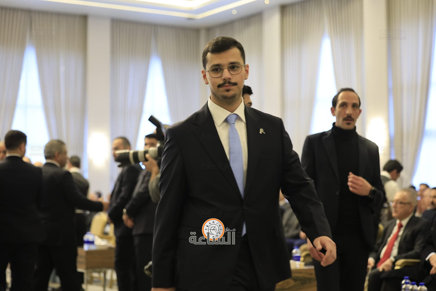 Madar Al-Saa Images 0.8917743940703193