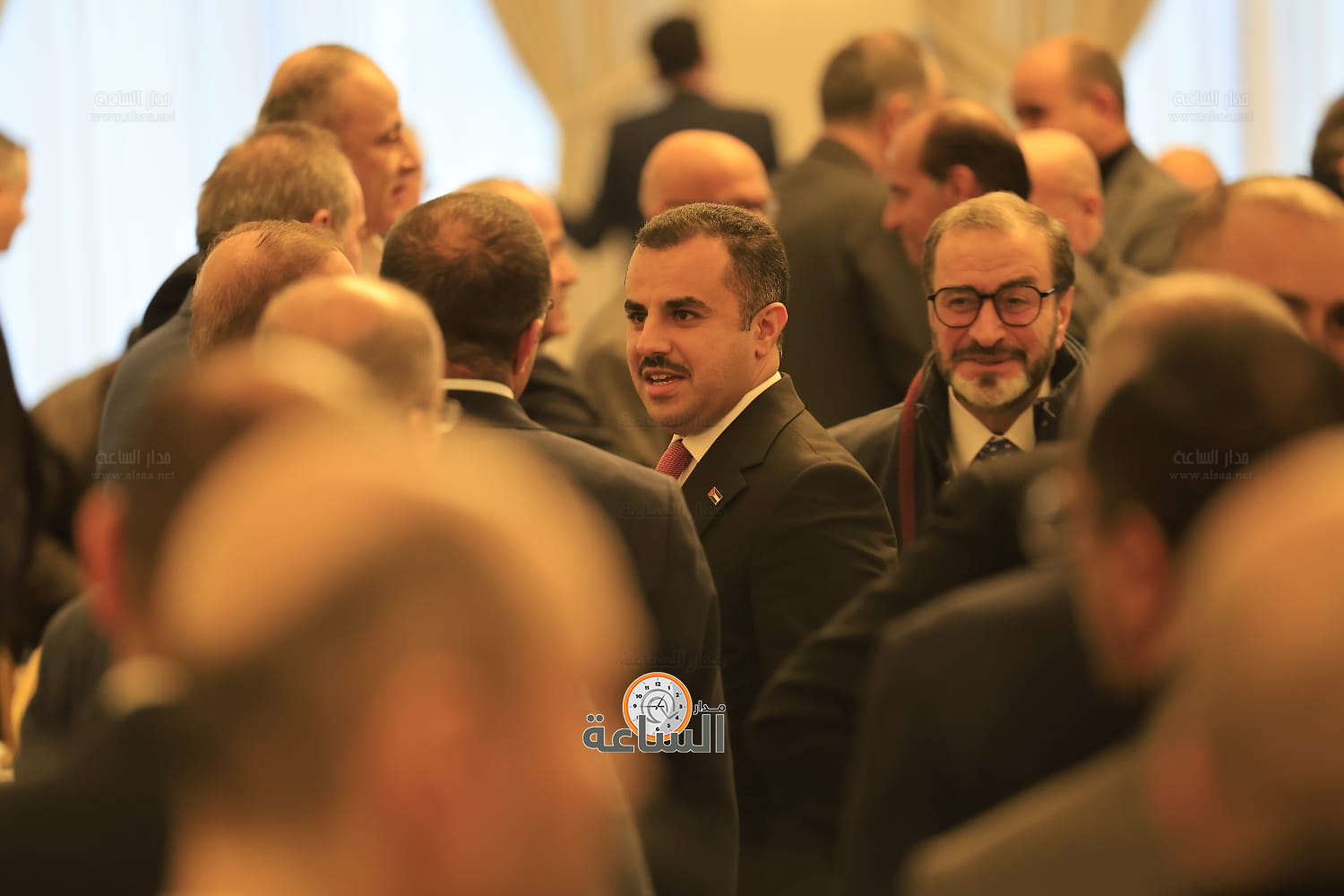 Madar Al-Saa Images 0.6978747462272219