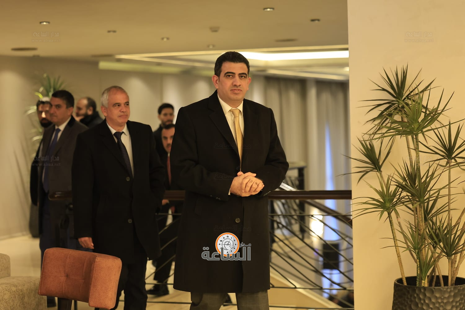 Madar Al-Saa Images 0.20351038773083285