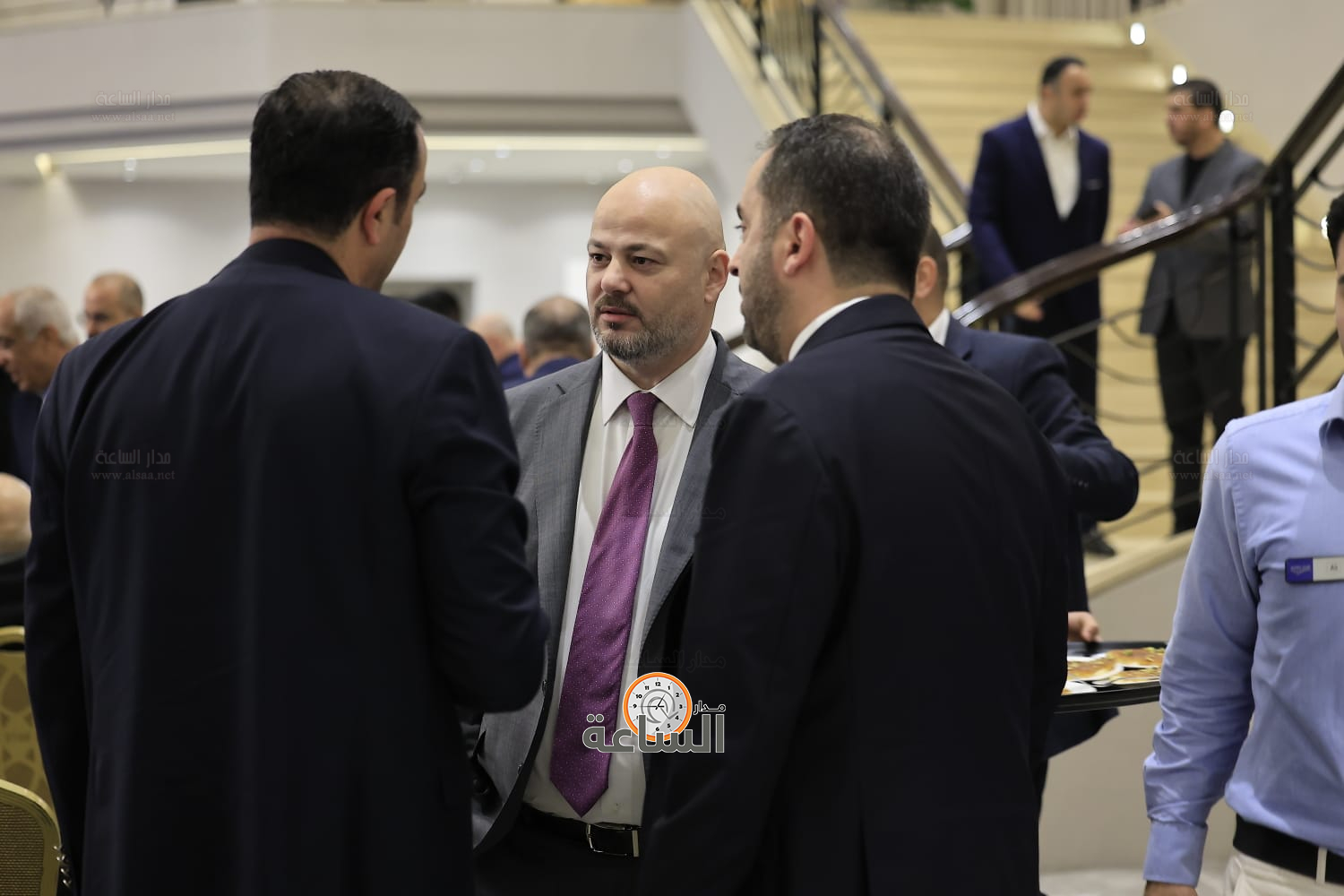 Madar Al-Saa Images 0.2640933684512403