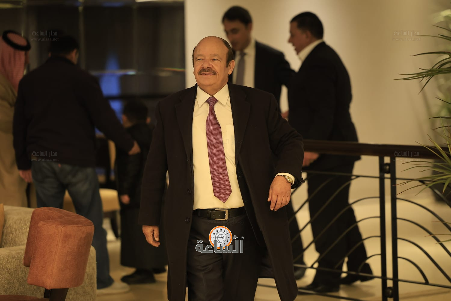 Madar Al-Saa Images 0.6112756633251349