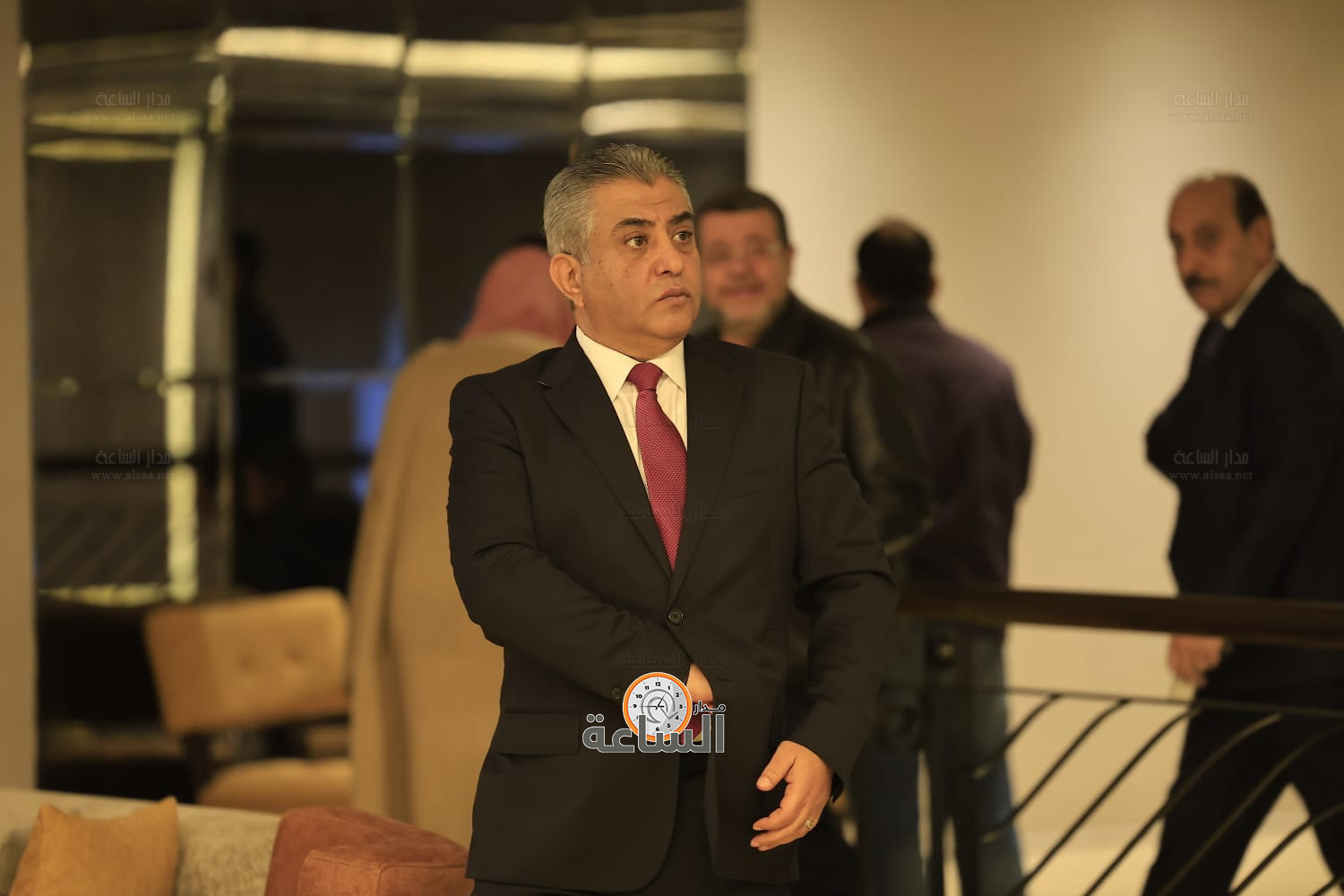 Madar Al-Saa Images 0.42463488126372984