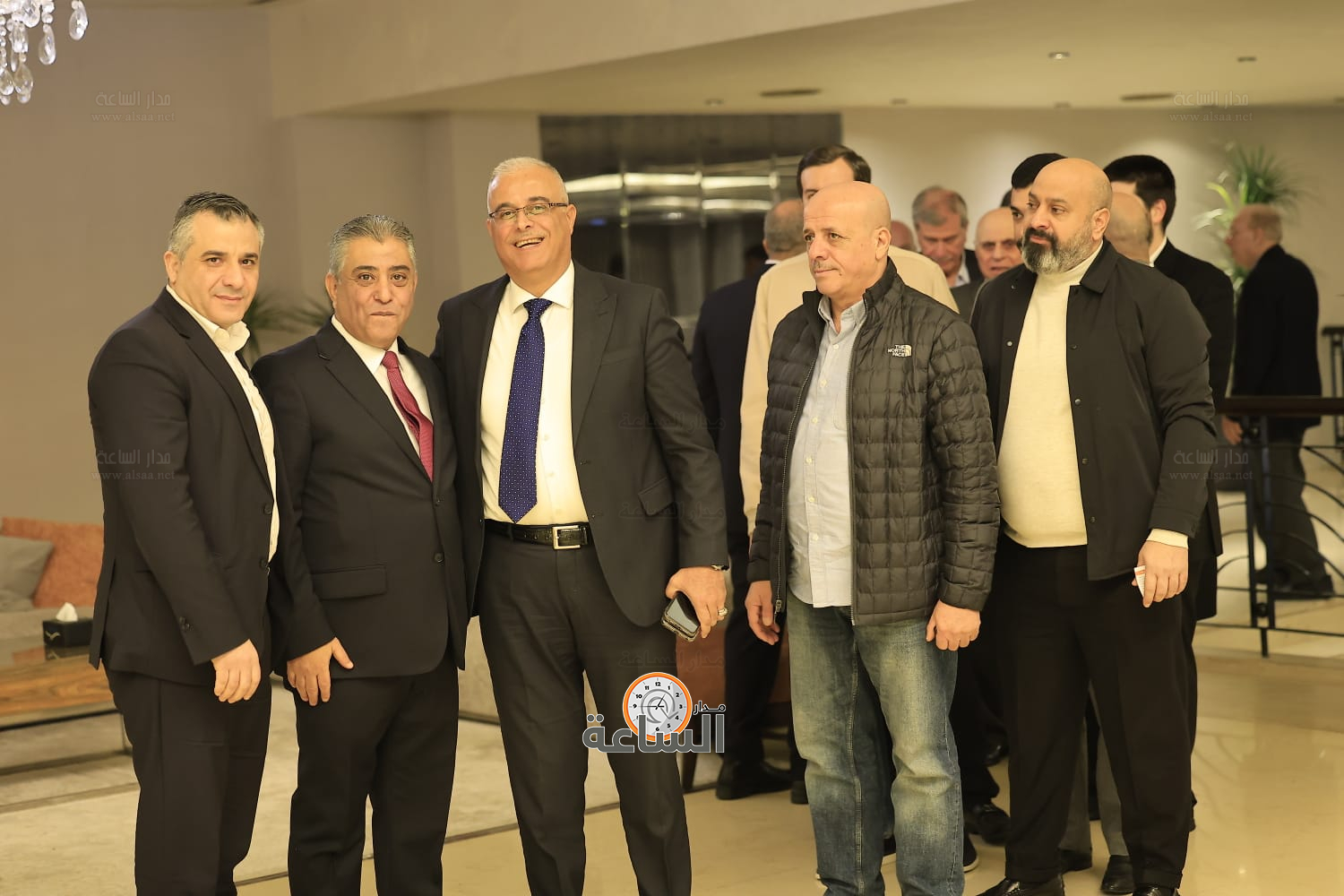 Madar Al-Saa Images 0.581847789661301