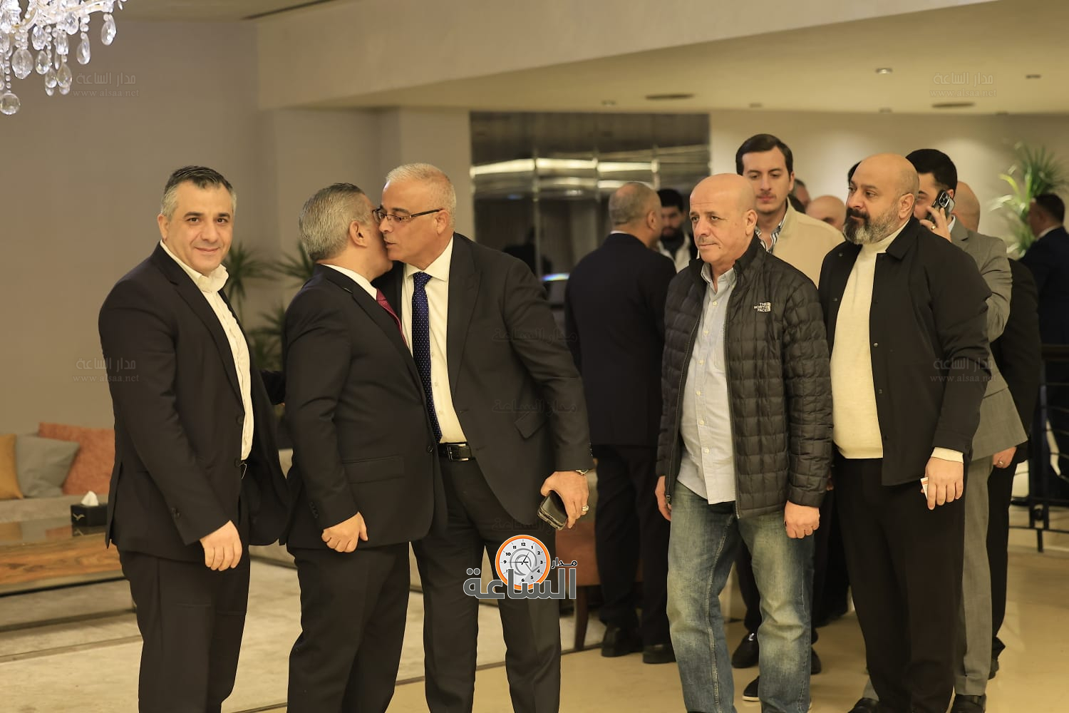 Madar Al-Saa Images 0.6307505351587442