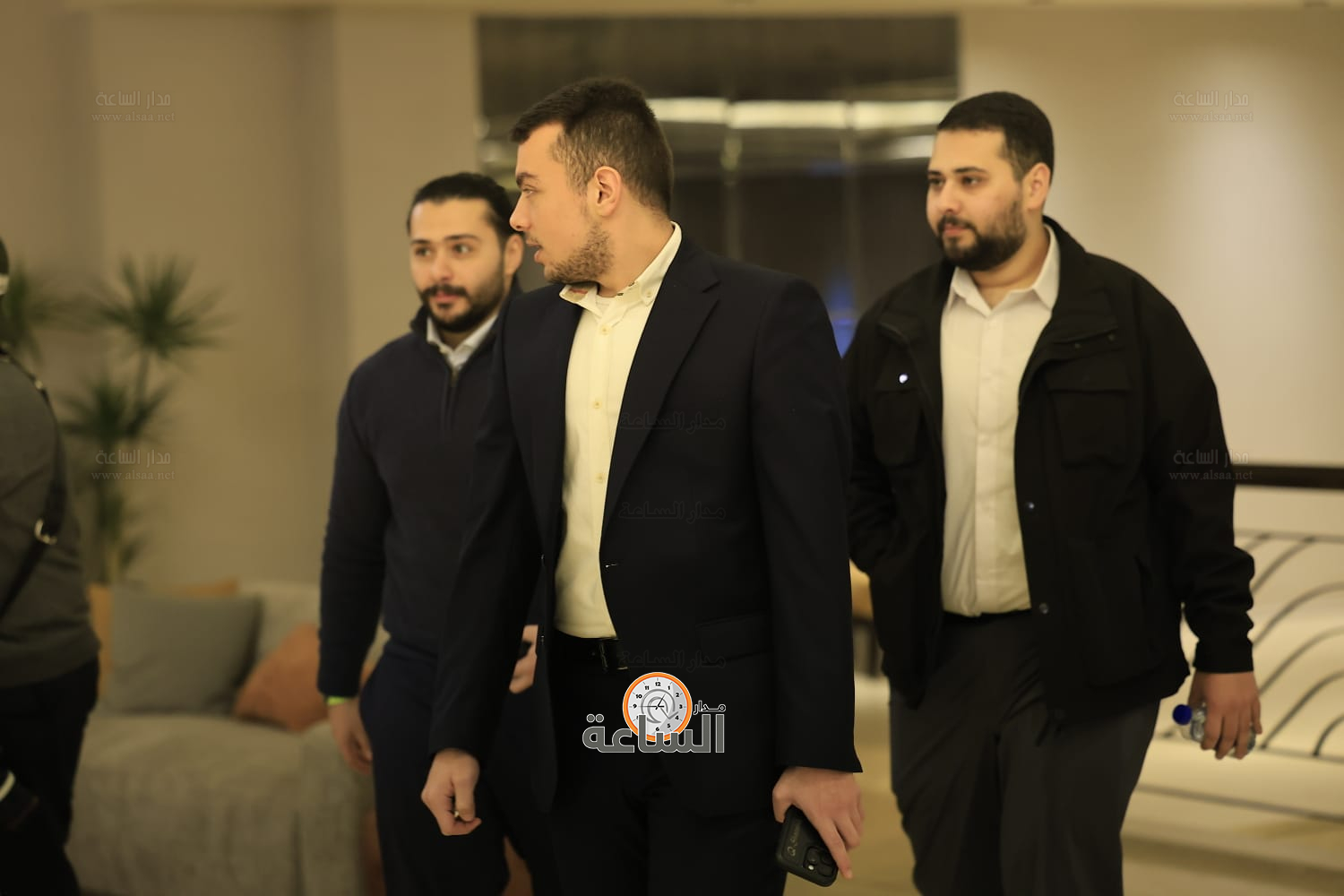 Madar Al-Saa Images 0.1433266475387589