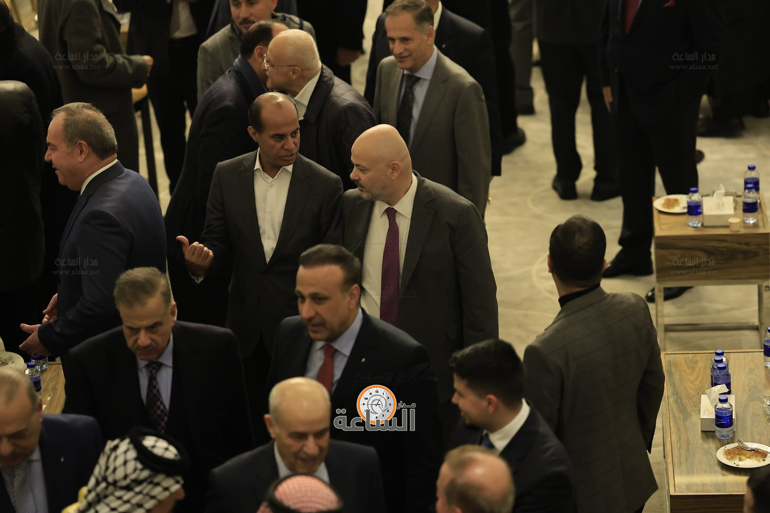 Madar Al-Saa Images 0.3704516329704687