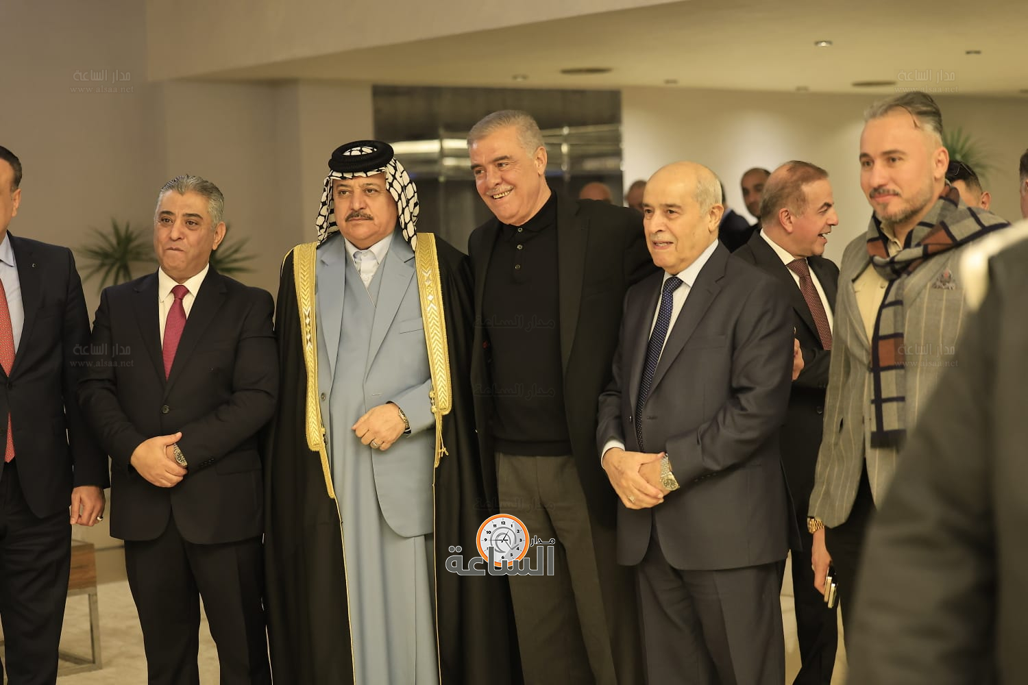 Madar Al-Saa Images 0.6921384876065939