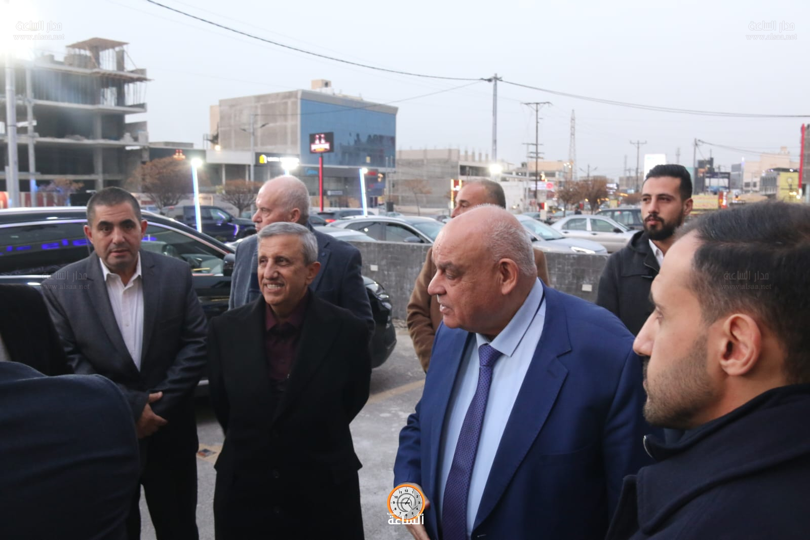 Madar Al-Saa Images 0.8533571742596168