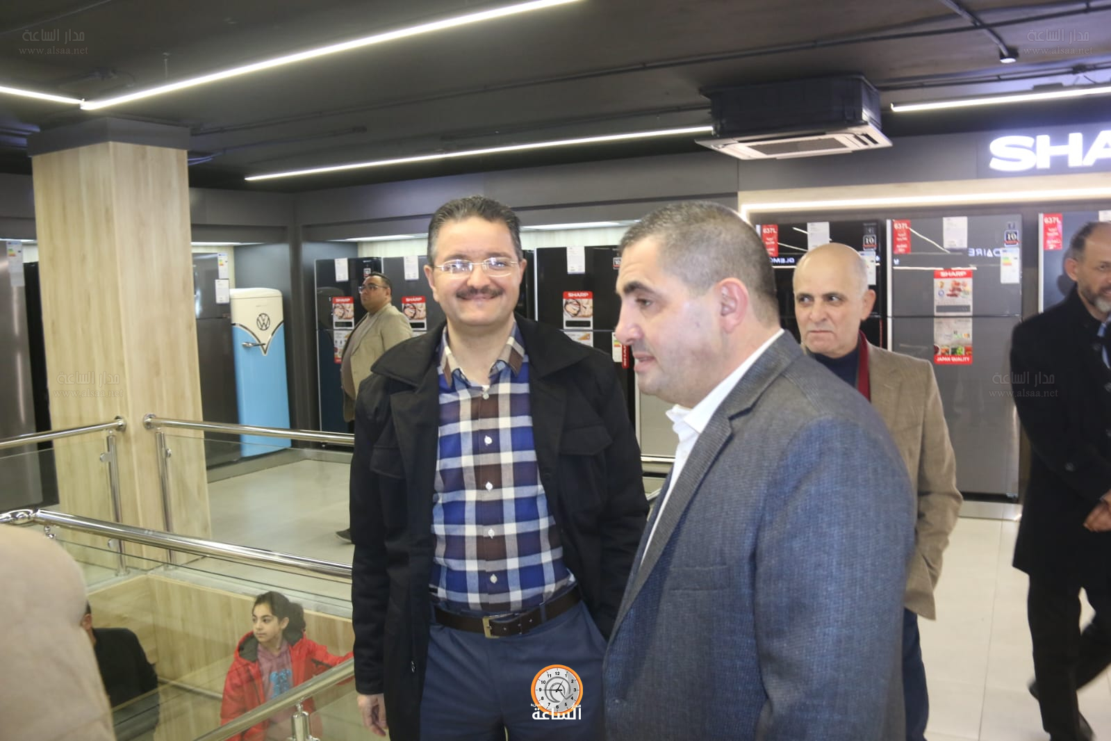 Madar Al-Saa Images 0.9523288861132146