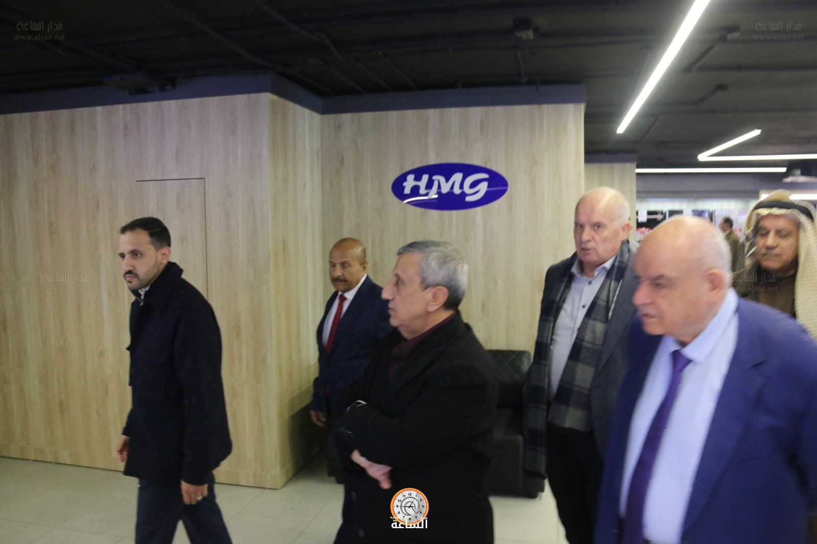 Madar Al-Saa Images 0.3398861718603009