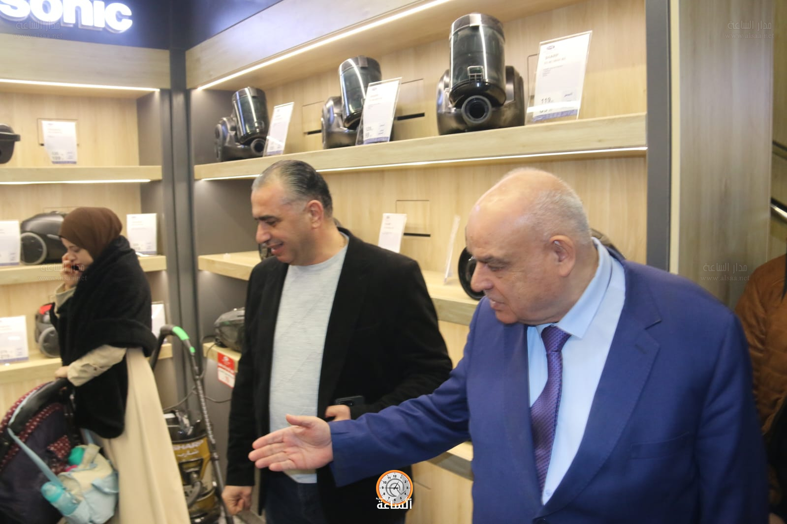 Madar Al-Saa Images 0.2935194994435262