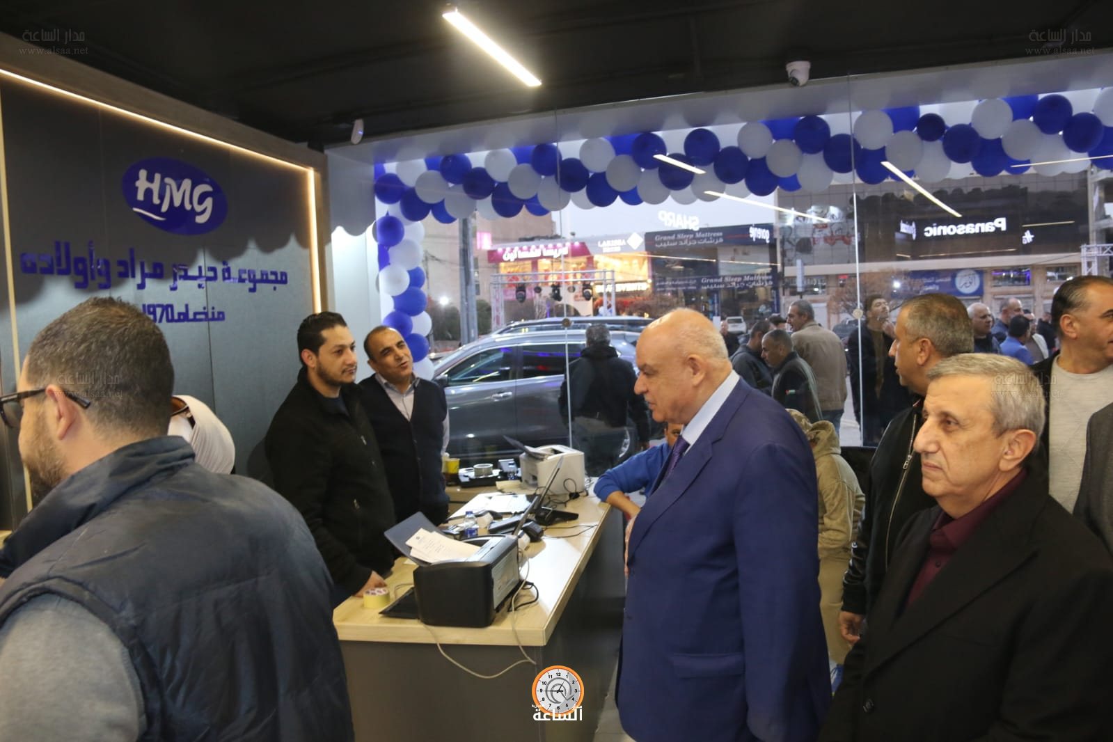 Madar Al-Saa Images 0.9547885202657143