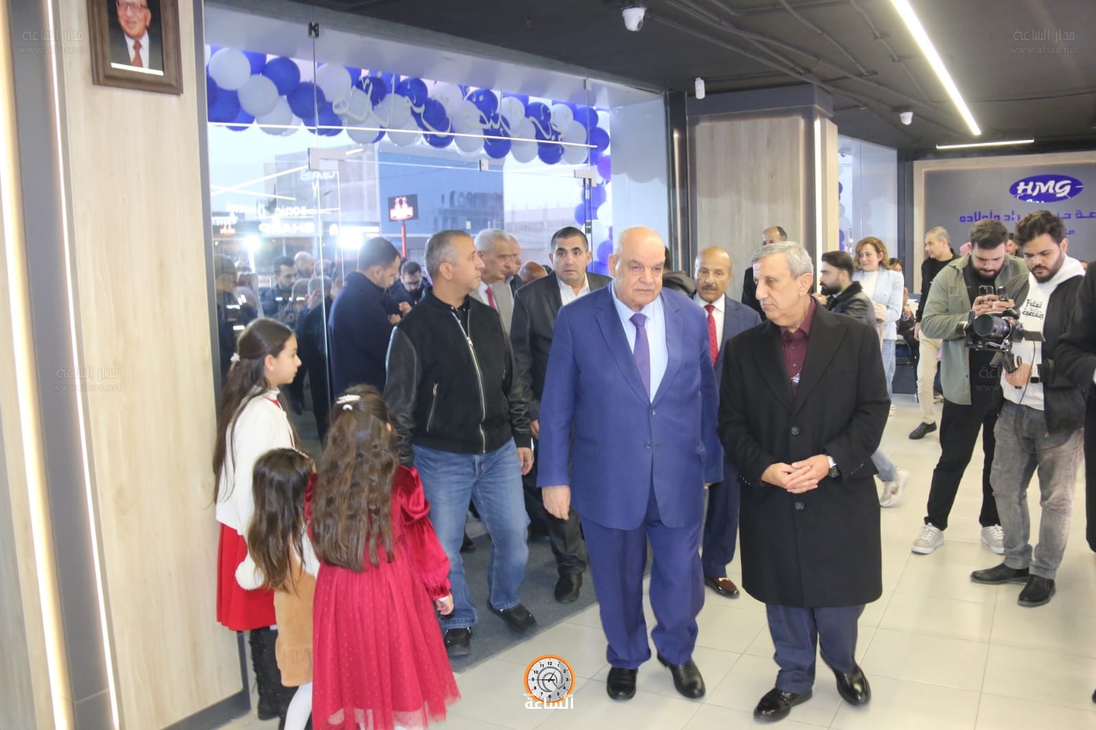 Madar Al-Saa Images 0.7247484876128977