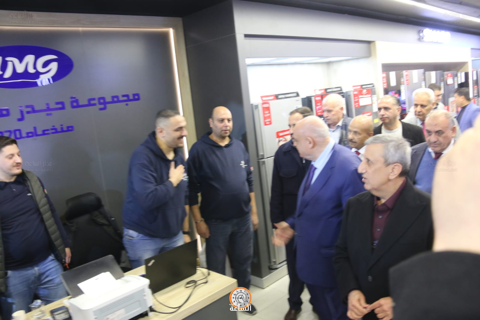 Madar Al-Saa Images 0.6420150526599376