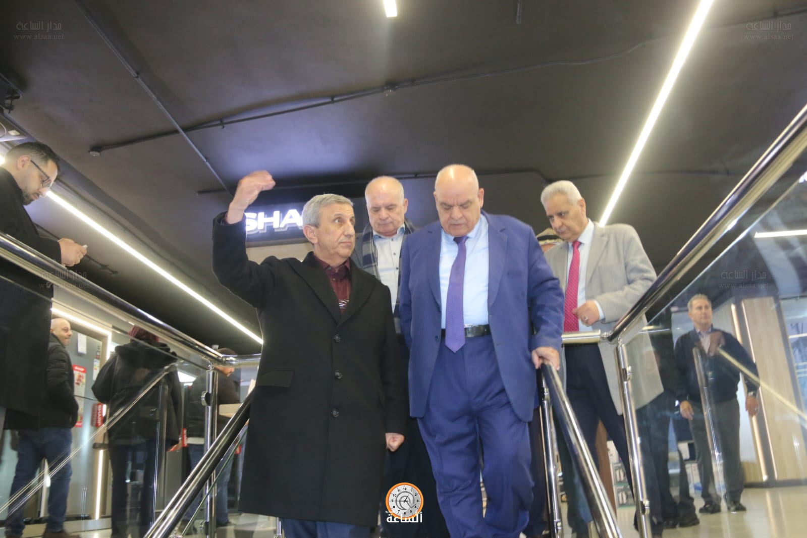 Madar Al-Saa Images 0.7428287125993787