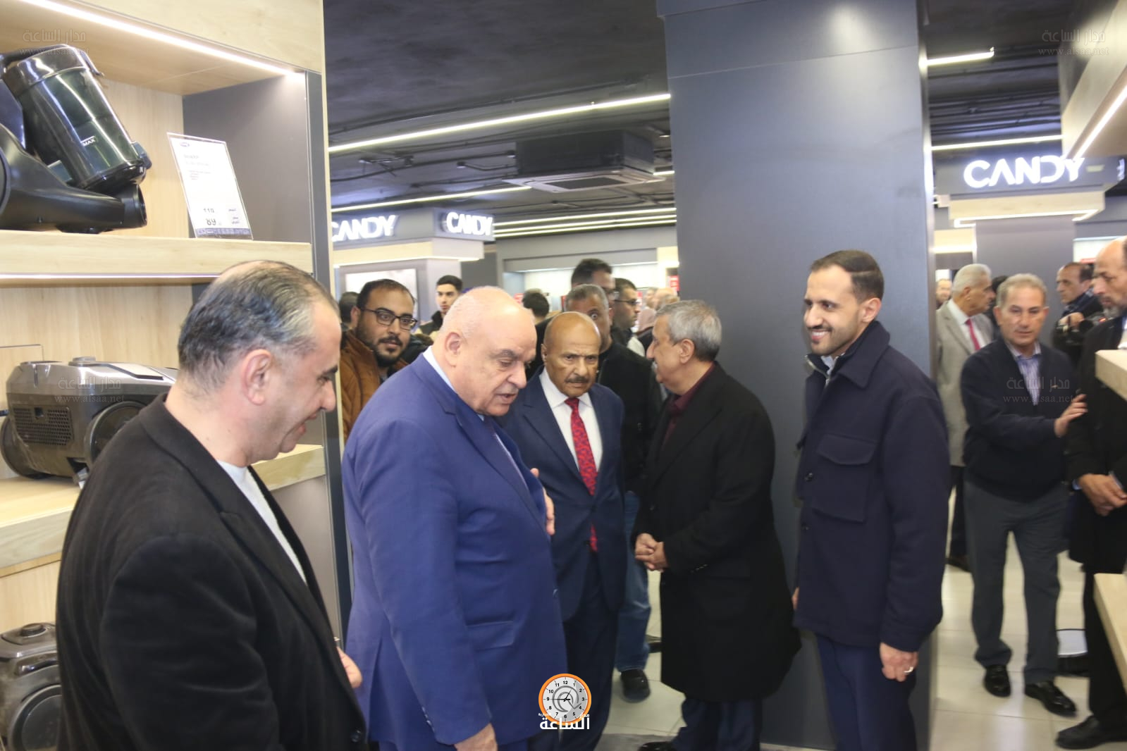 Madar Al-Saa Images 0.9849812337813912