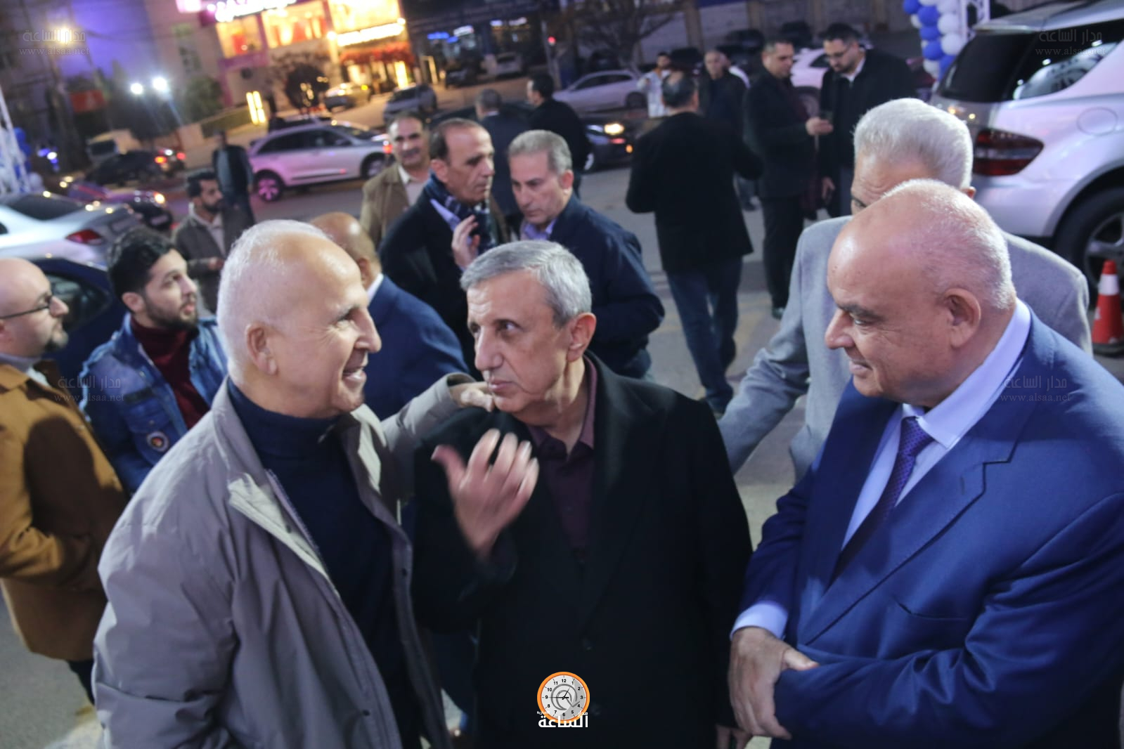 Madar Al-Saa Images 0.29549706875760673