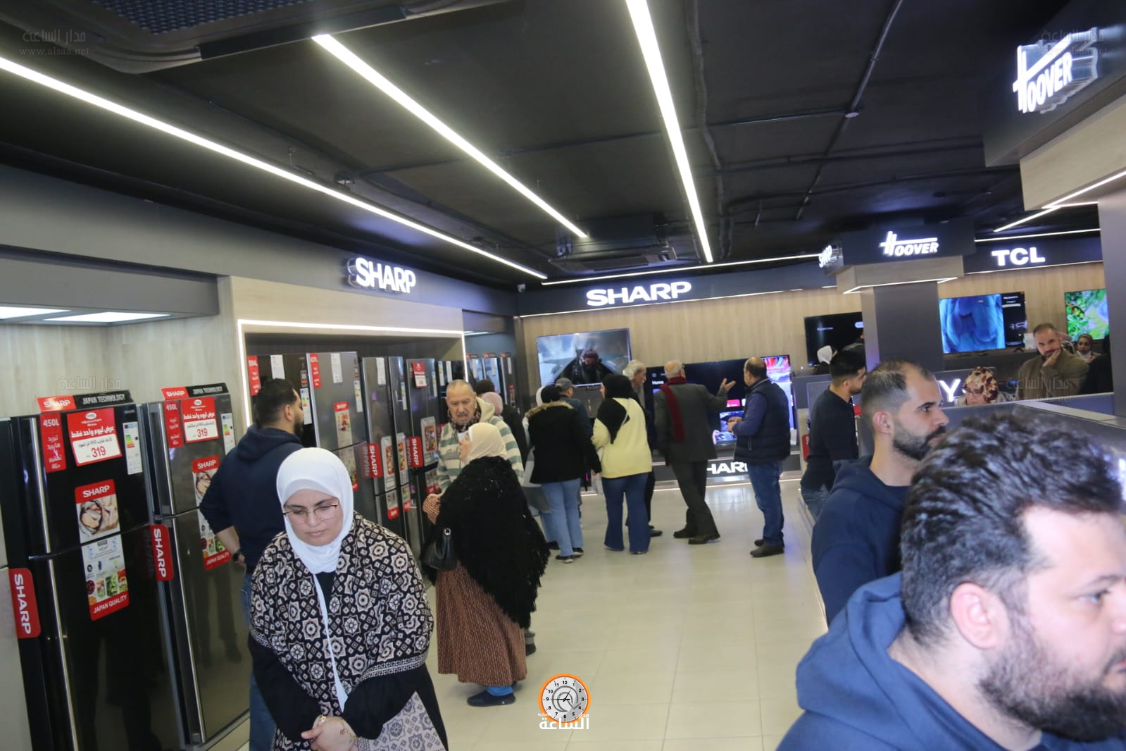 Madar Al-Saa Images 0.5965908437816144