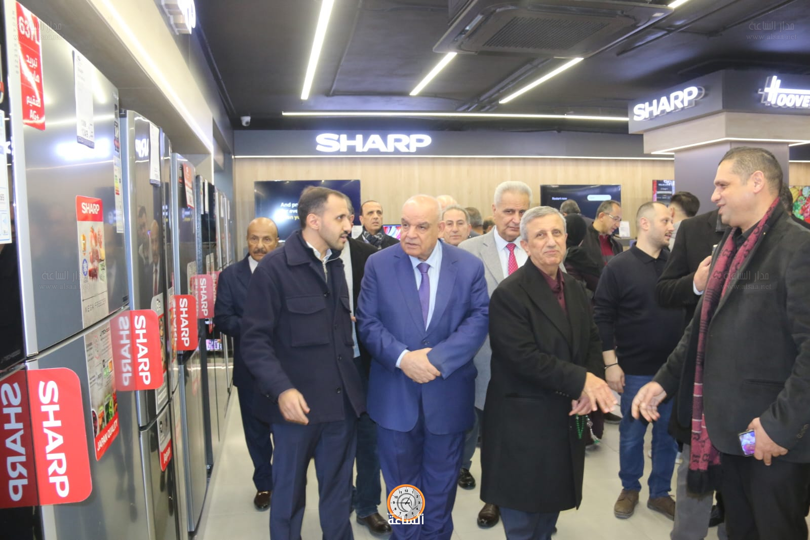 Madar Al-Saa Images 0.776075163947099