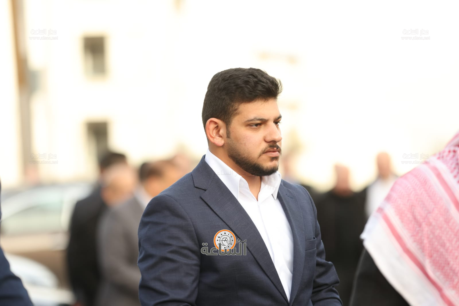 Madar Al-Saa Images 0.15679650901518716